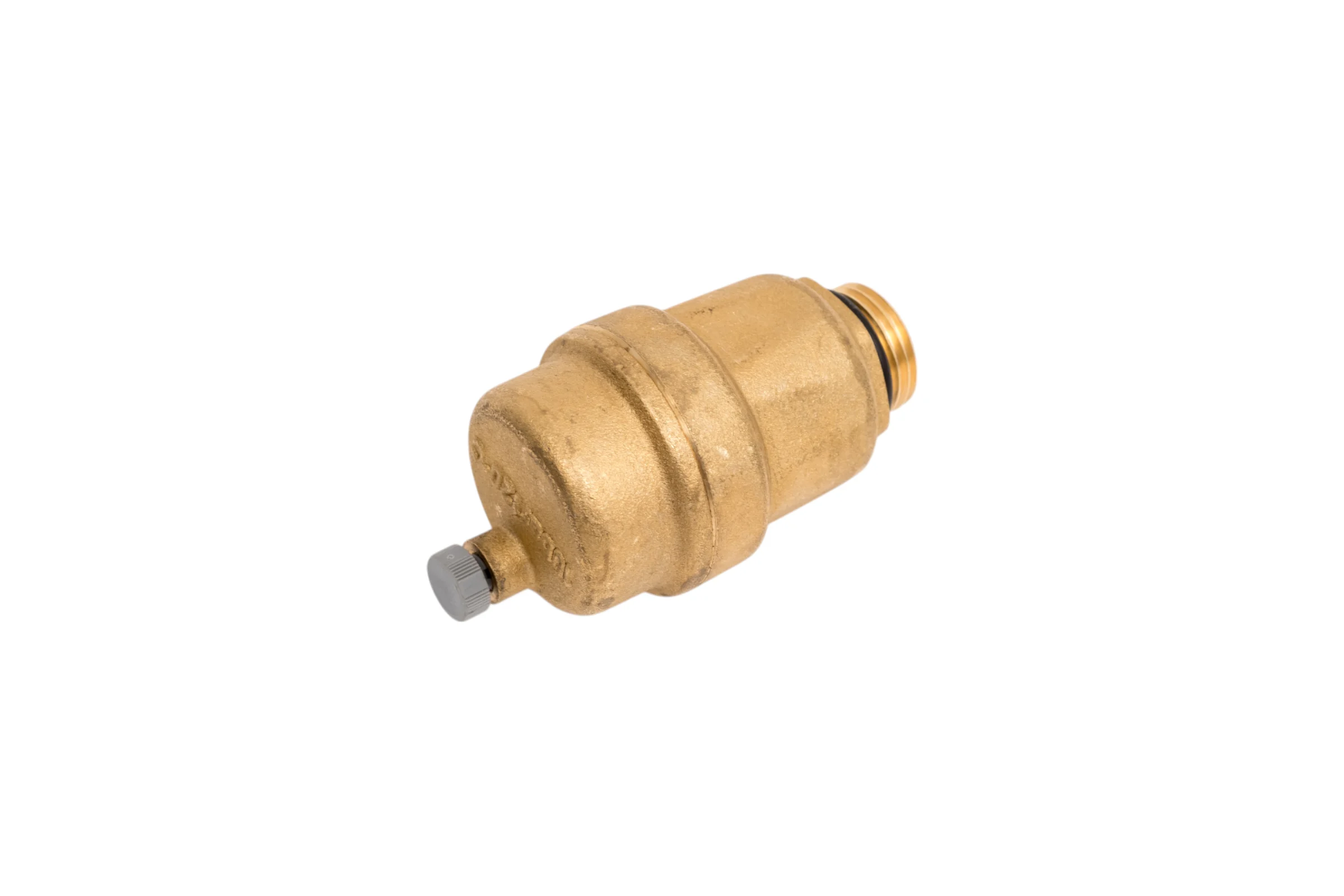 Воздухоспускник автоматический FIV 1/2", латунь 00400670