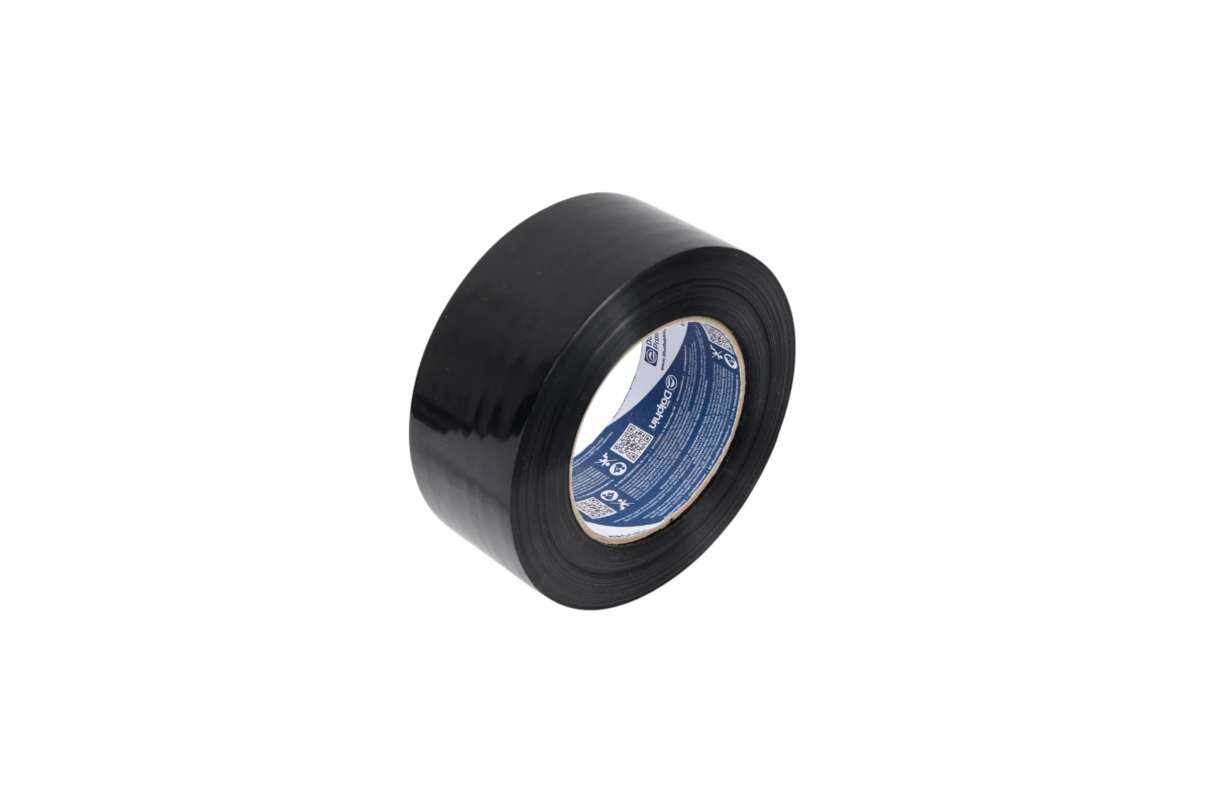 Соединительная клейкая лента Blue Dolphin Joining Tape 50мм х 50м 02-5-02-EN