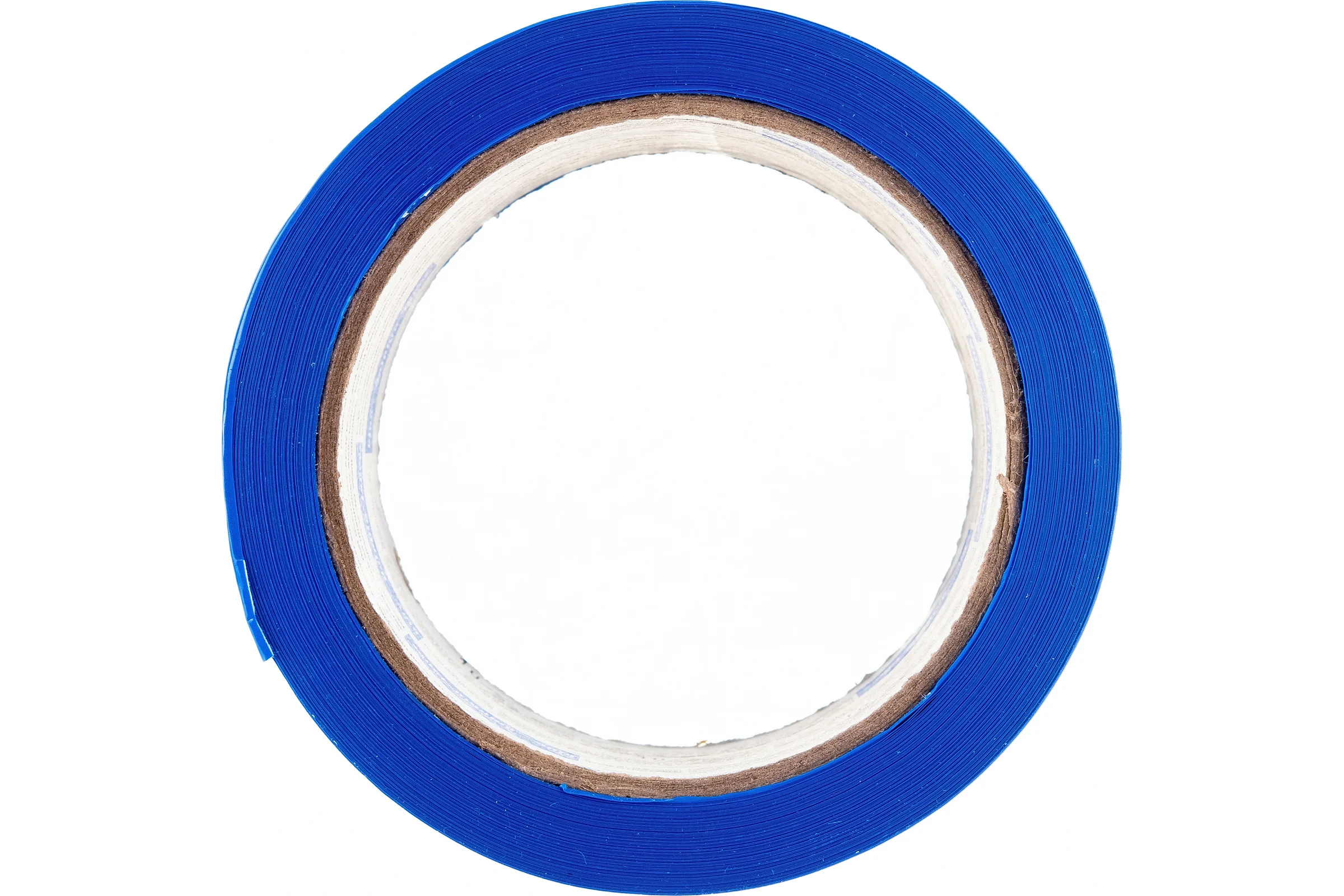 Малярная лента Blue Dolphin Exterior Tape Blue 48мм 25м 02-4-01-EN BDN