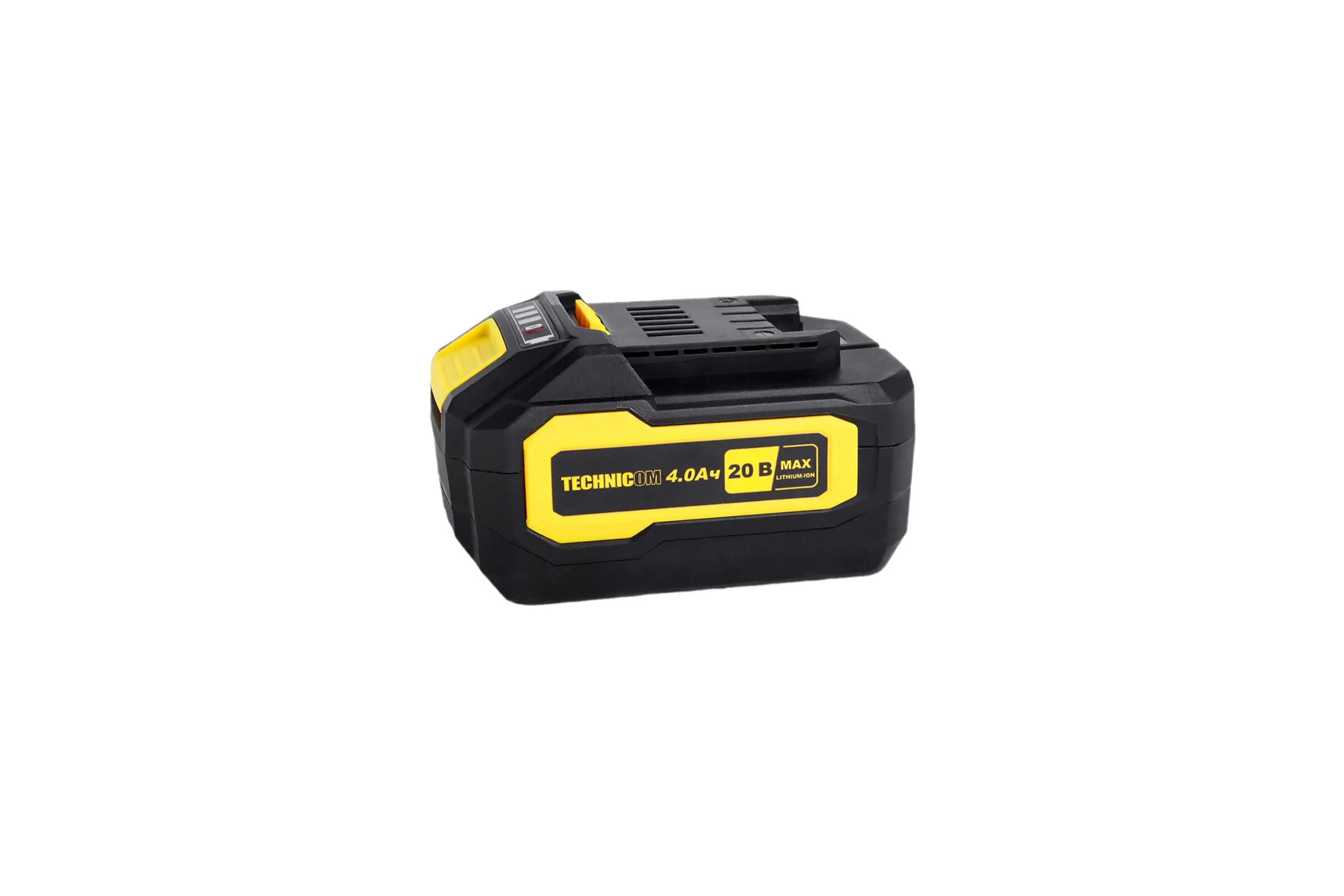 Аккумуляторная батарея TECHNICOM TC-CTB4