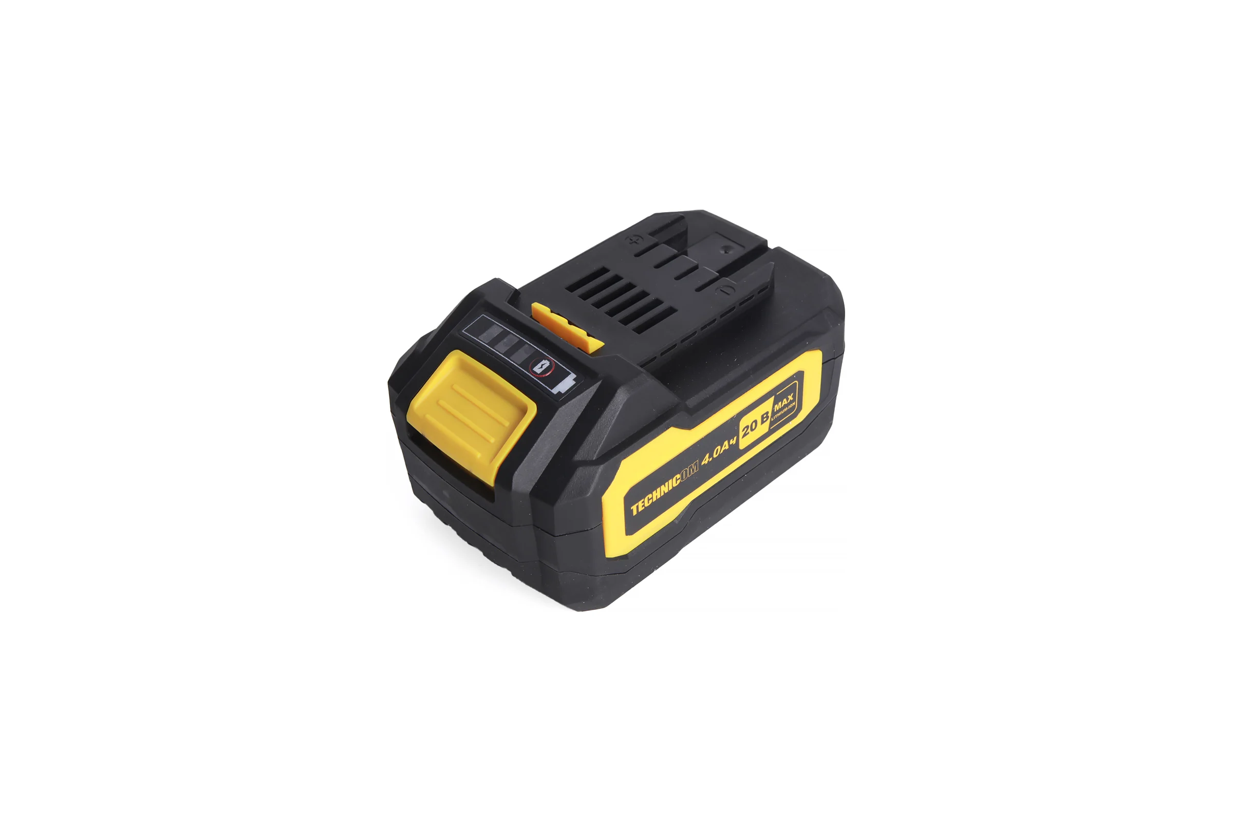Аккумуляторная батарея TECHNICOM TC-CTB4