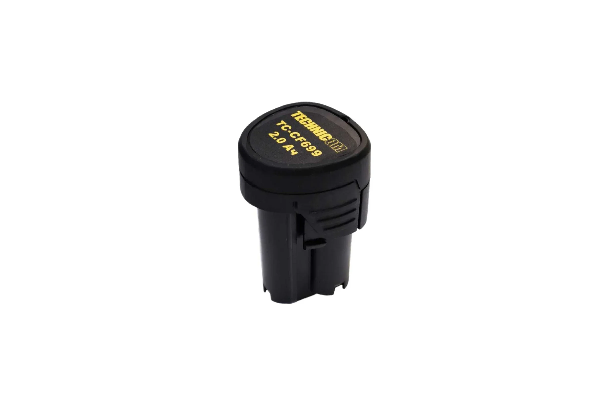 Аккумуляторная батарея TECHNICOM 12В, 2Ач, для гравера TC-CF699 TC-CTB12