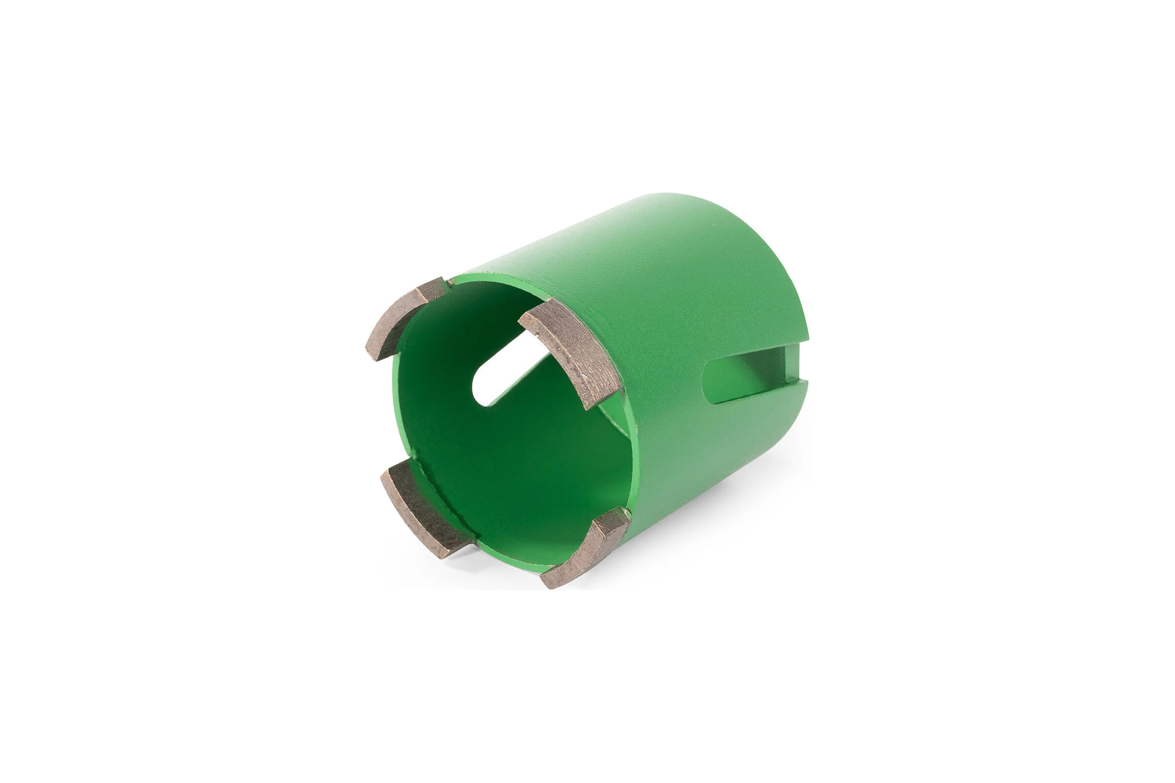 Коронка КВТ ECO 72/65 мм, 4T серия МАСТЕР 102555