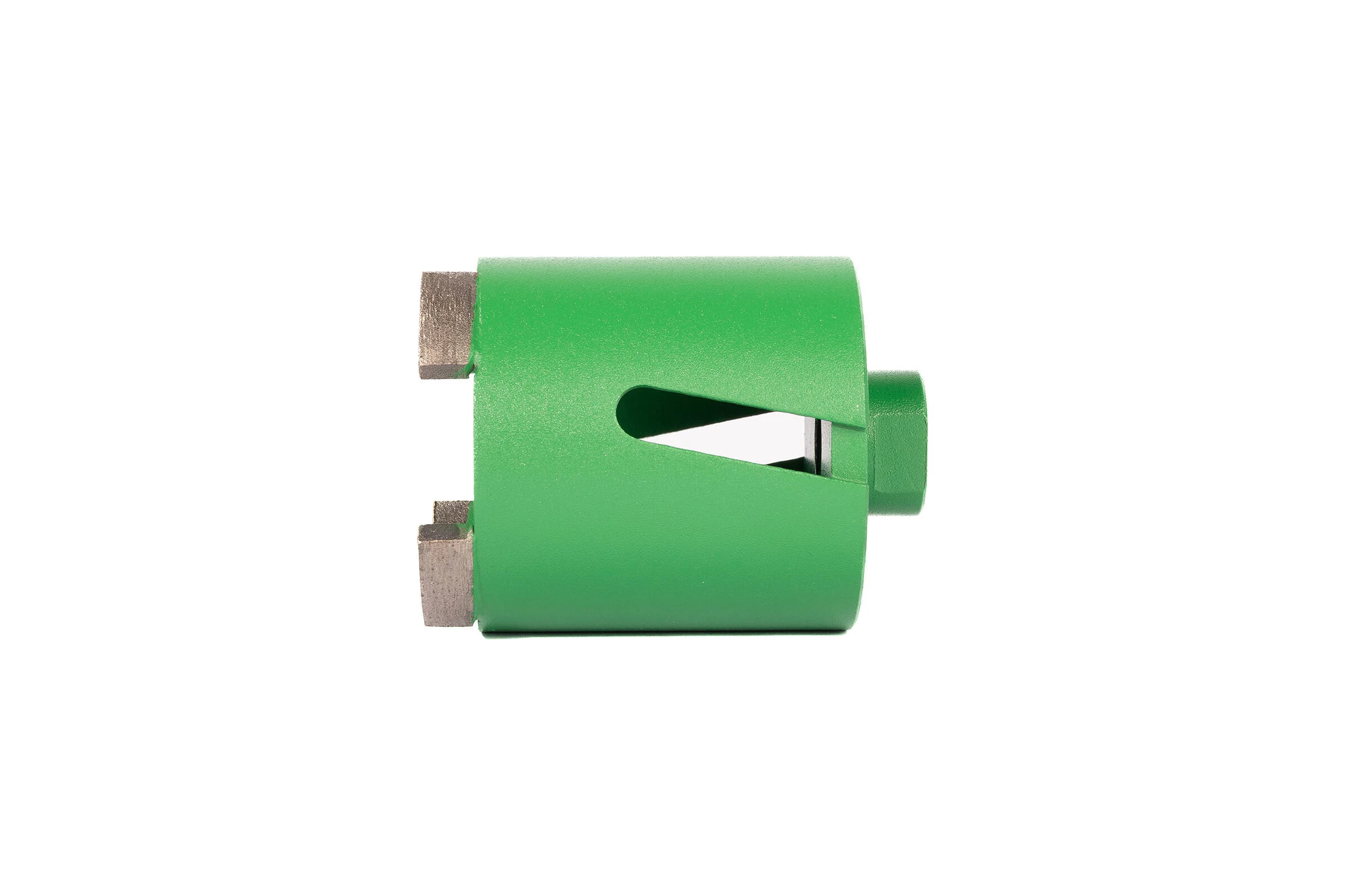 Коронка КВТ ECO 72/65 мм, 4T серия МАСТЕР 102555