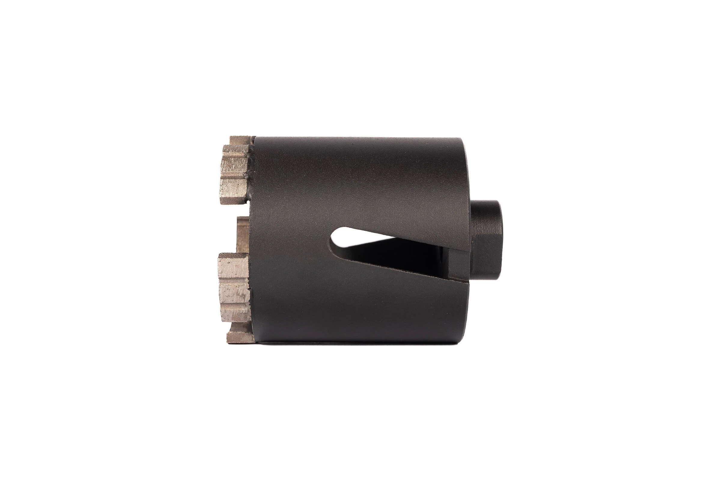 Коронка КВТ SF 72/65 мм, 5T с Адаптером КВТ SDS-Plus серия ПРОФИ 102561