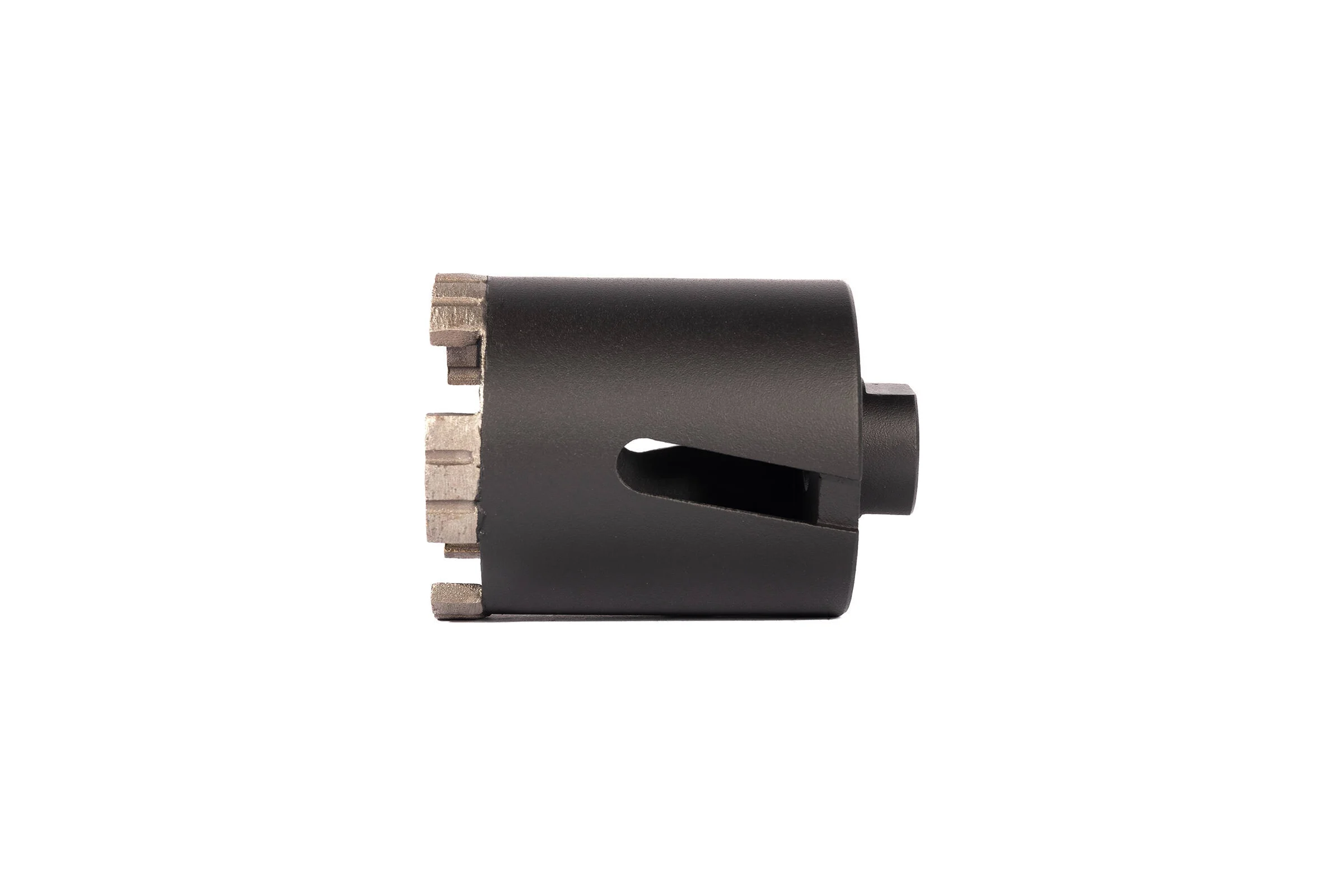 Коронка КВТ SF 68/65 мм, 5T с Адаптером КВТ SDS-Plus серия ПРОФИ 102560