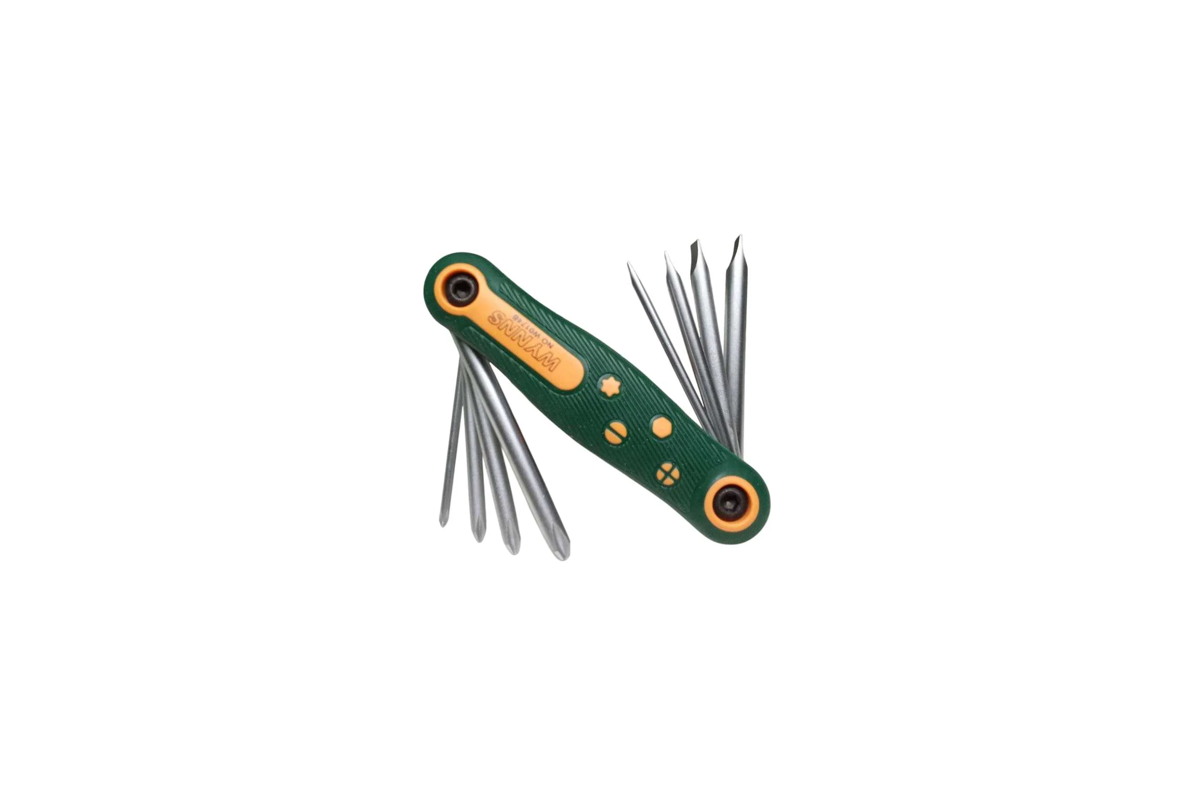 Набор отверток wynns складной (8шт.) W0179А/ Tools 00000018018