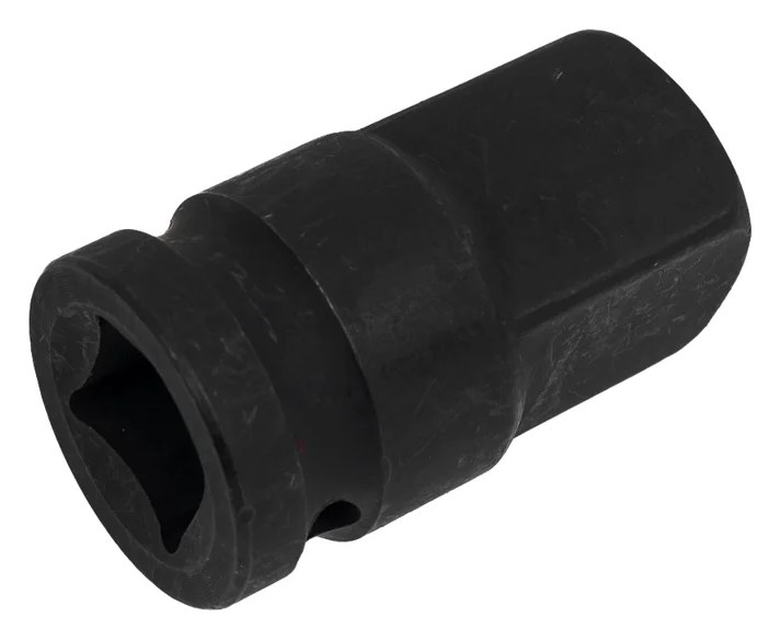 Адаптер-переходник ударный JCB 1/2(F) х 3/4(M) JCB-80946MPB(59509)