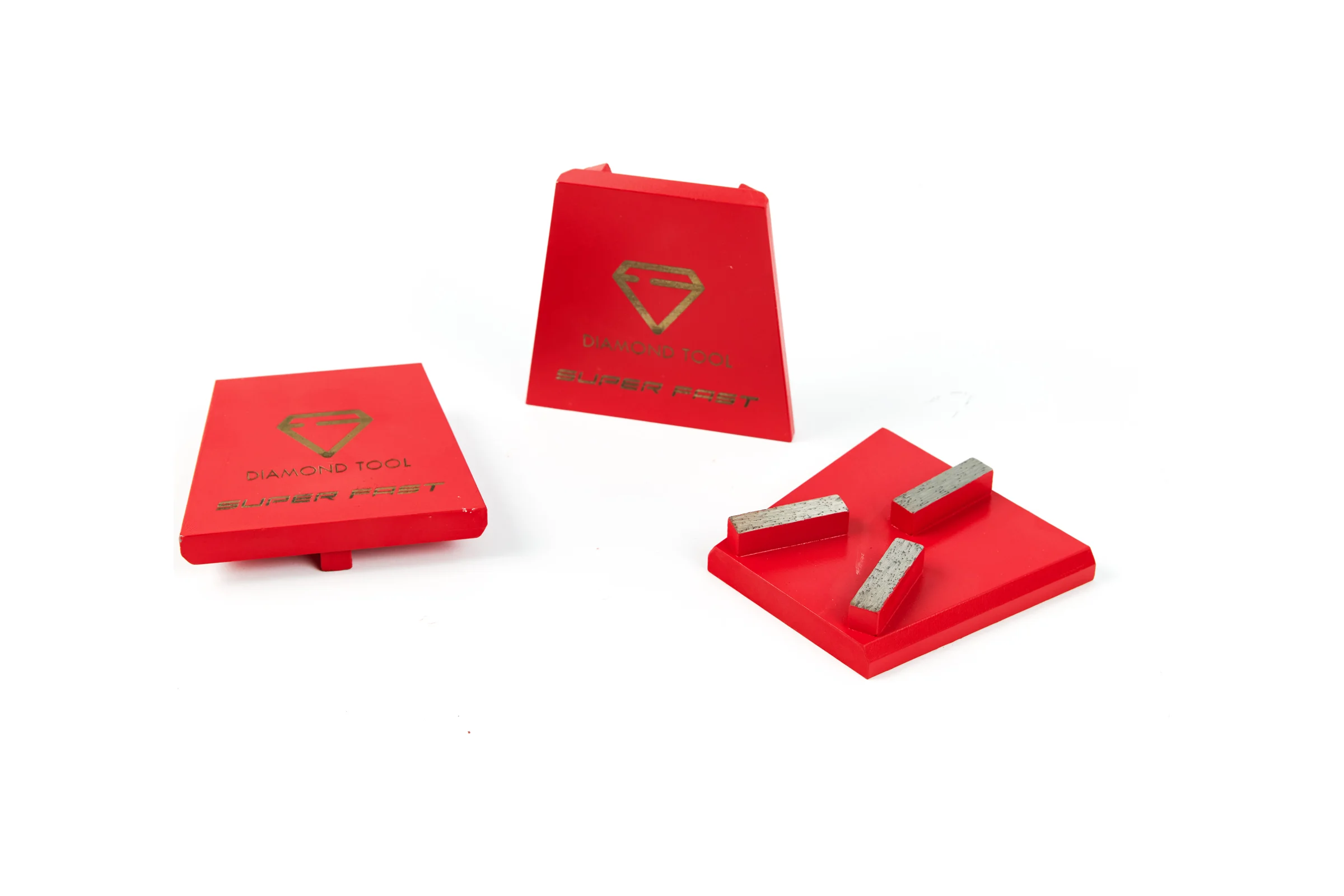 Франкфурт шлифовальный TARS №0 Diamond Tool SUPER FAST для GM122/245 DT10001