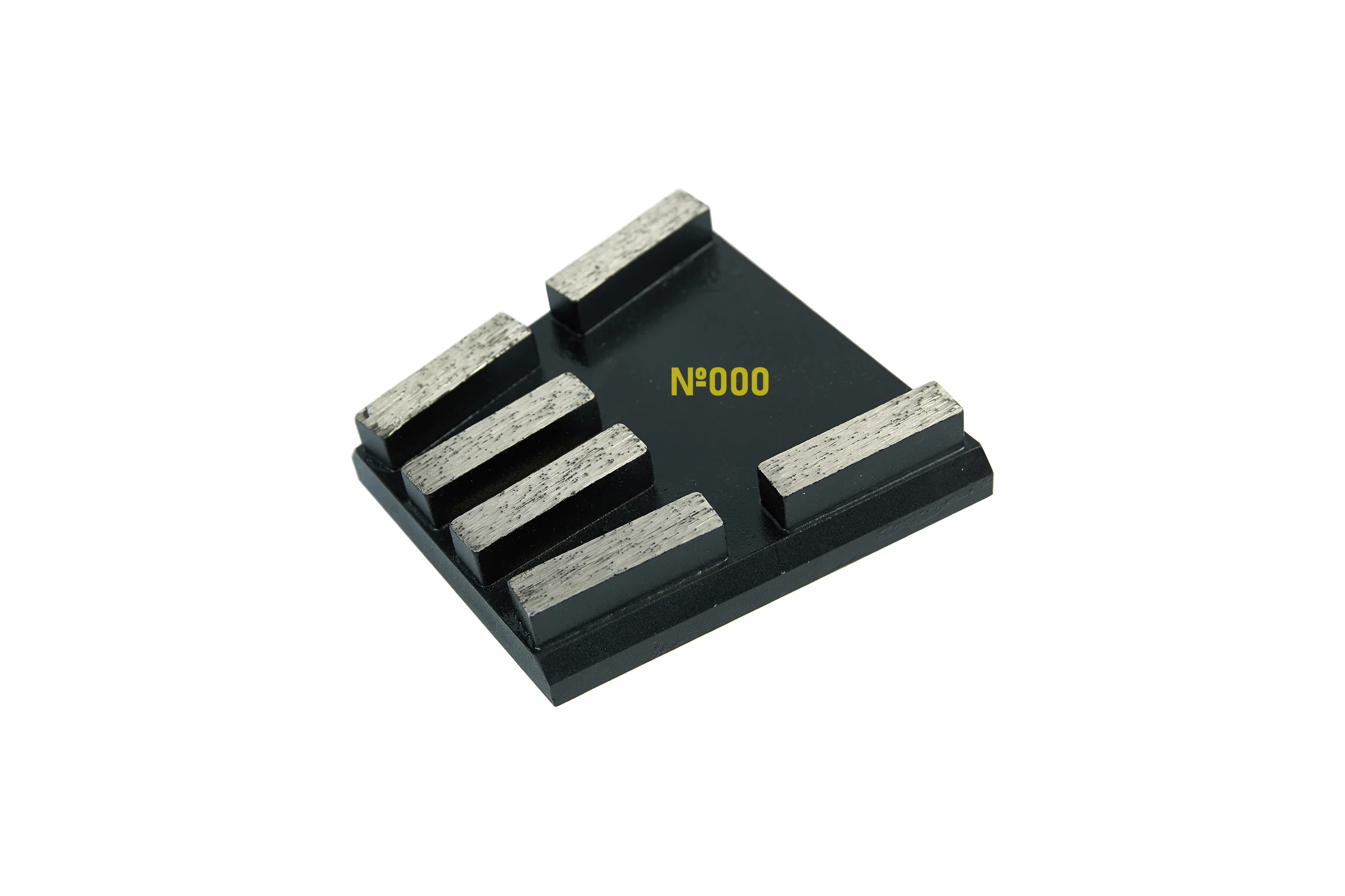 Франкфурт обдирочный TARS №000 Diamond Tool STANDARD для GM245 DT10003