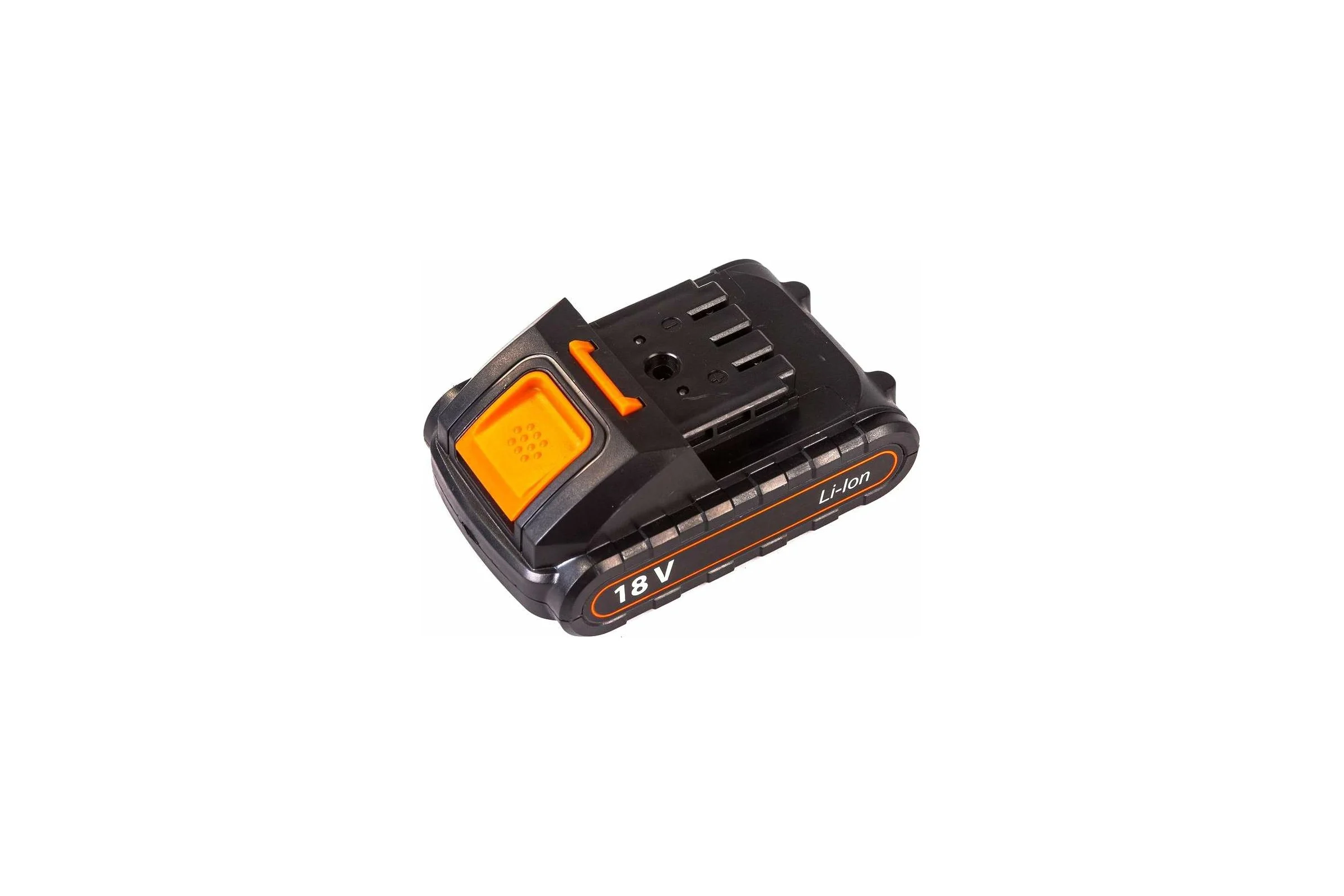 Аккумуляторная дрель-шуруповерт BAB-18Ix2Li-FD 91275998