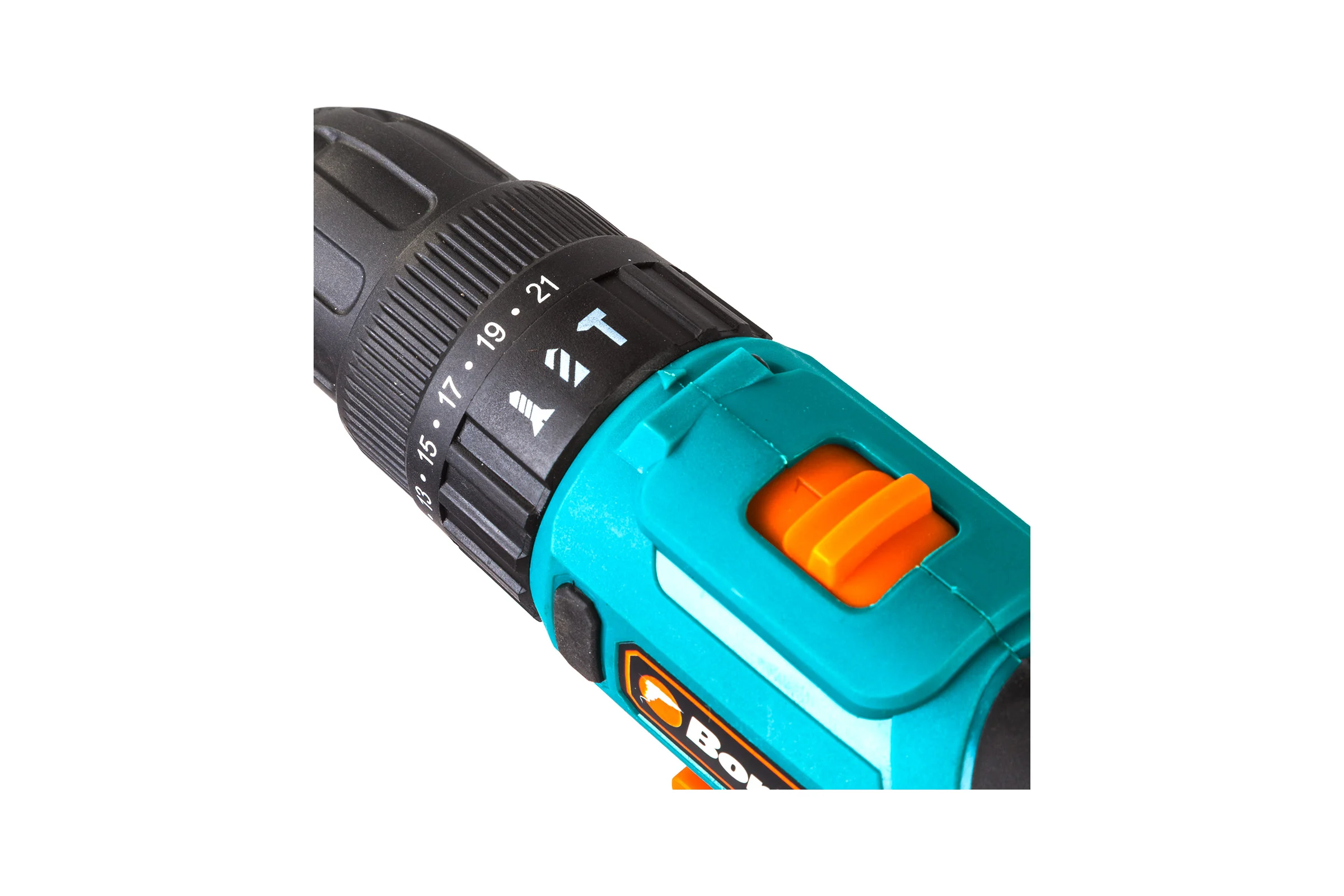 Аккумуляторная дрель-шуруповерт BAB-18Ix2Li-FD 91275998