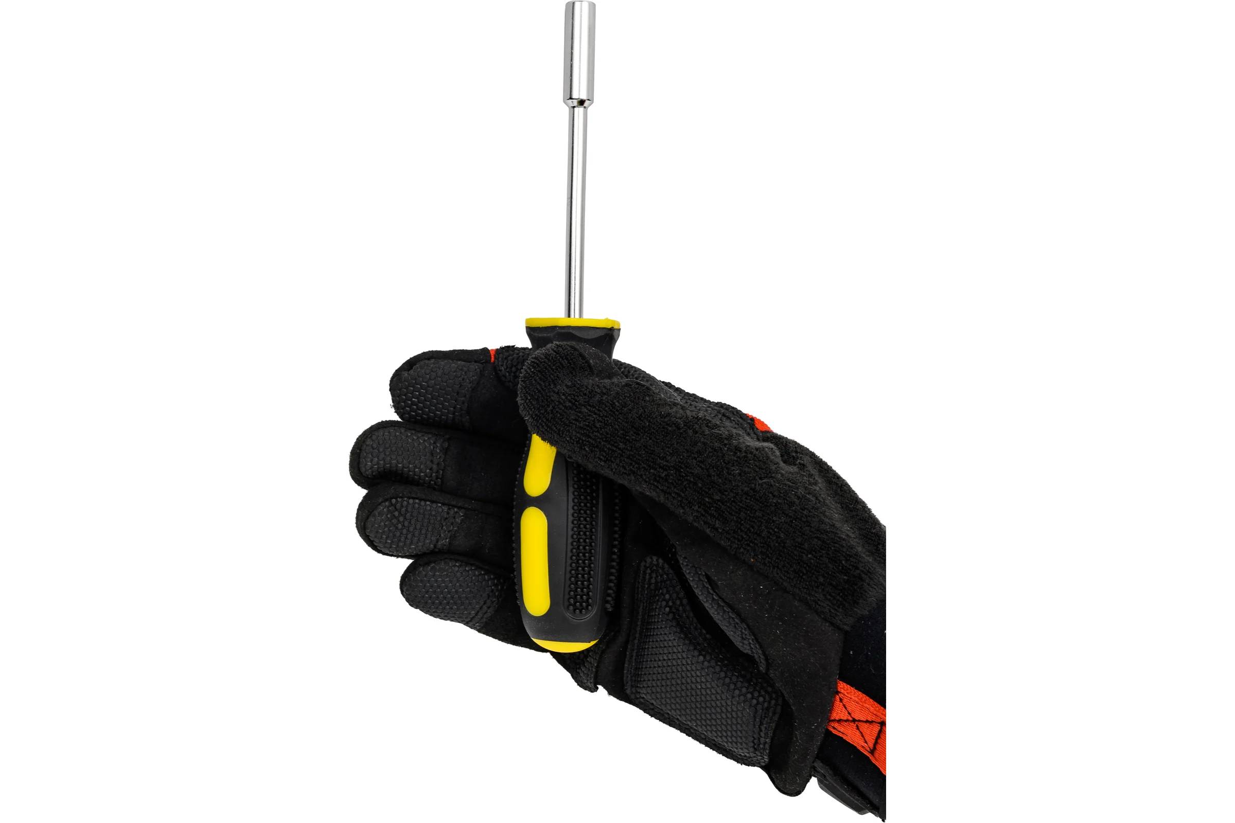 Отвертка VETTLER 6 в одном (6 бит) VEST6