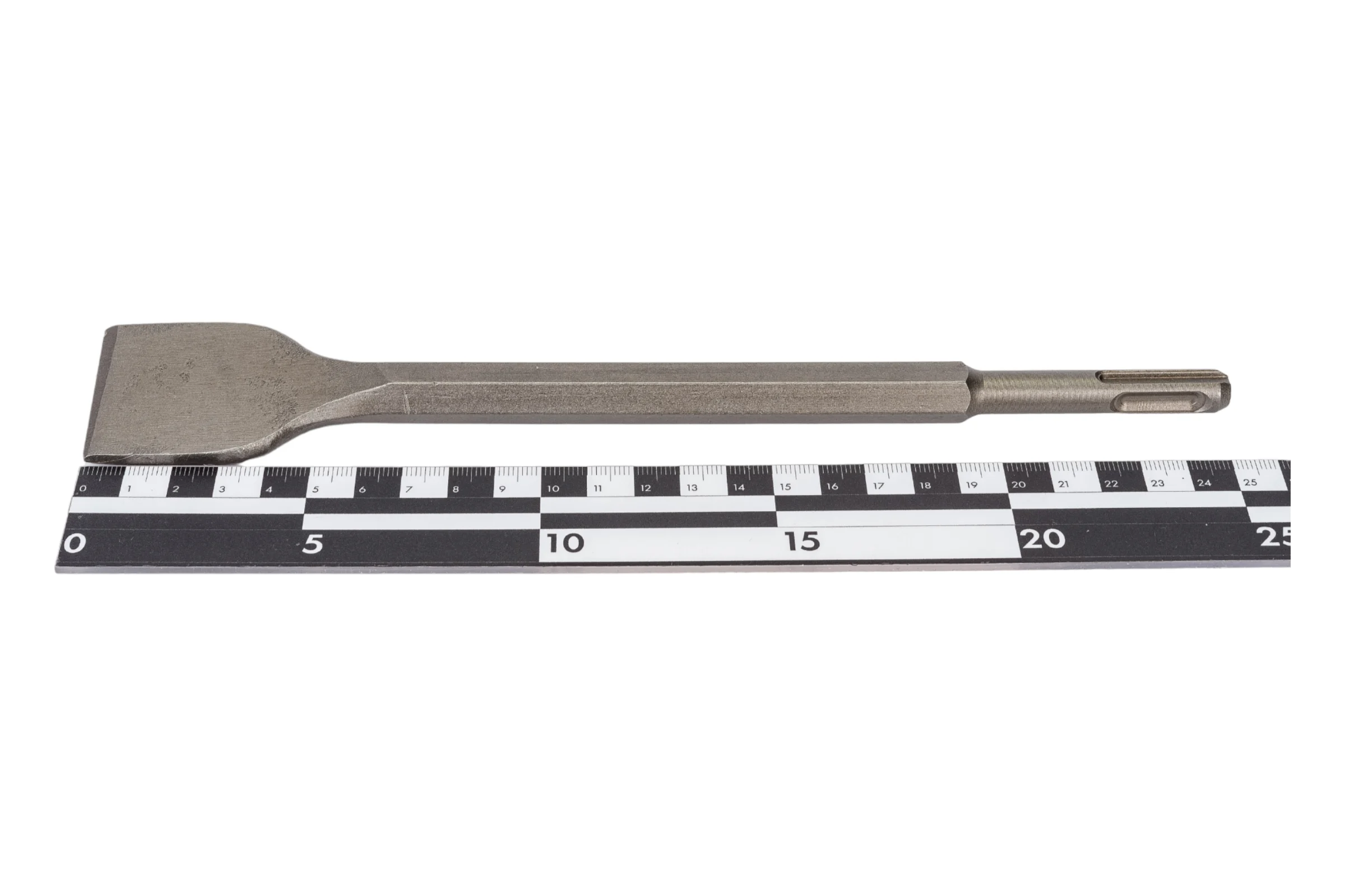 Лопатка 14x250х40 мм, SDS-Plus для перфоратора Strong СTЗ-02914250