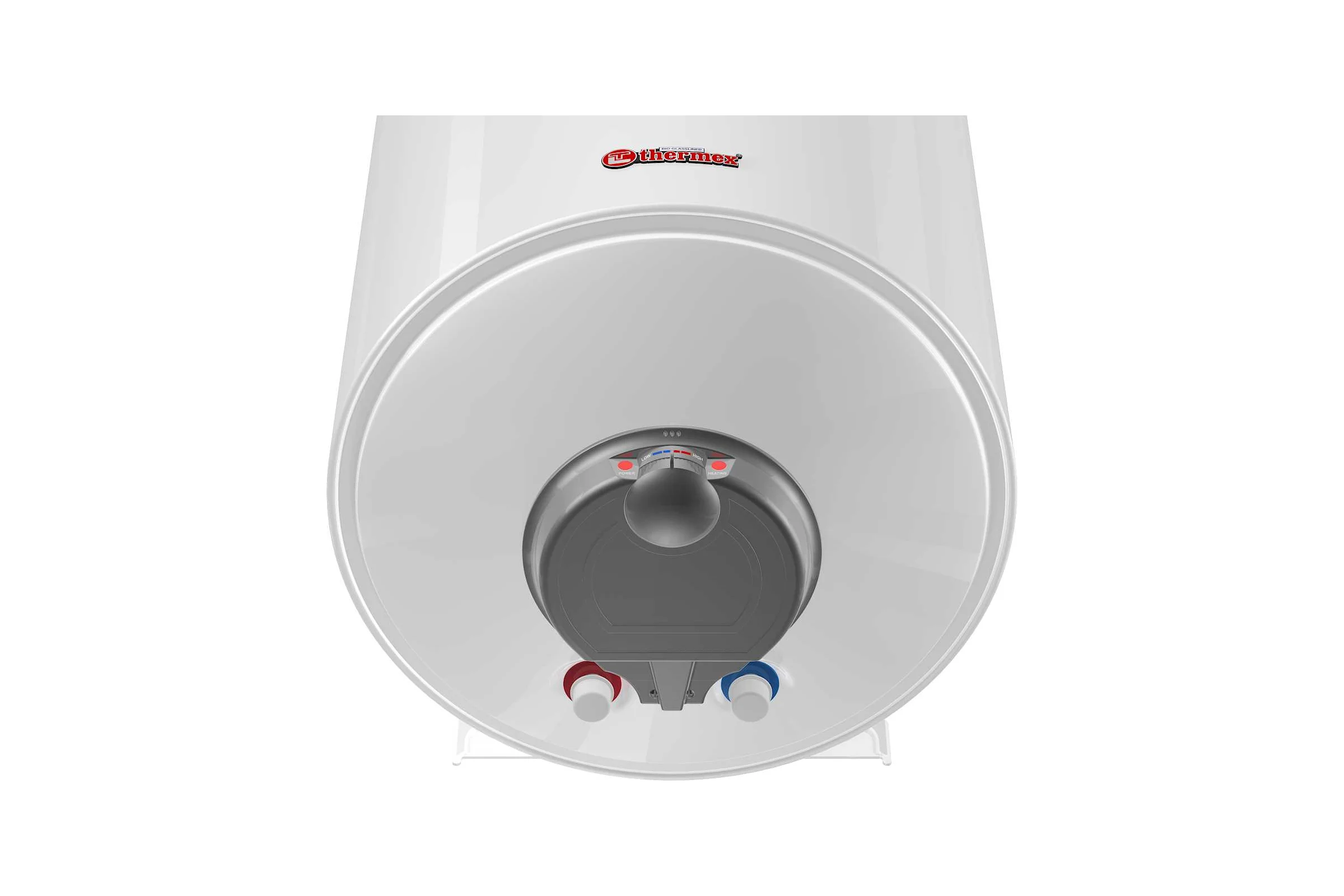 Водонагреватель аккумуляционный электрический бытовой Термекс THERMEX Nova 150 V ЭдЭБ00265