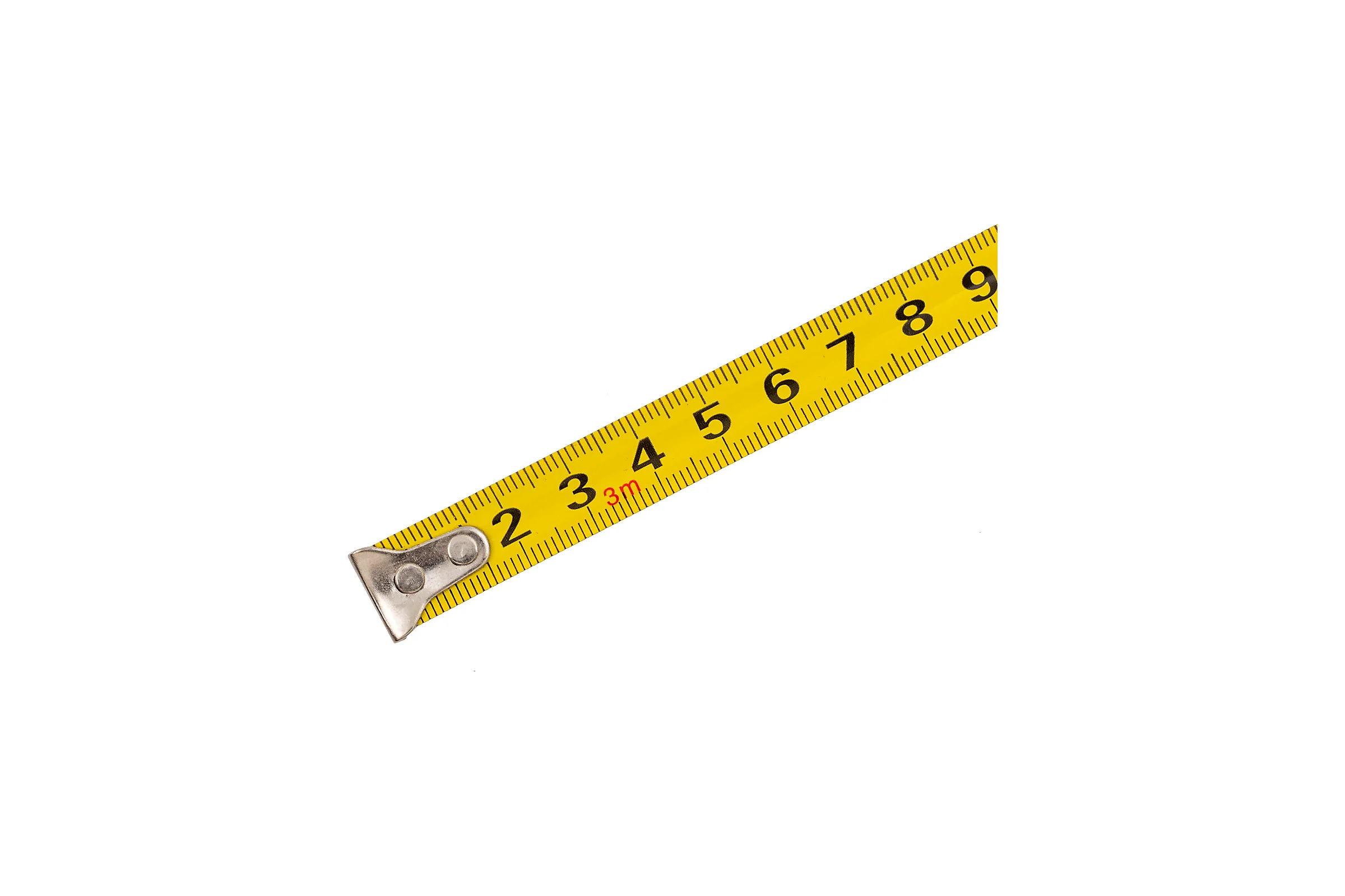 Рулетка 3м WMC TOOLS WMC-5096P6316(61012)