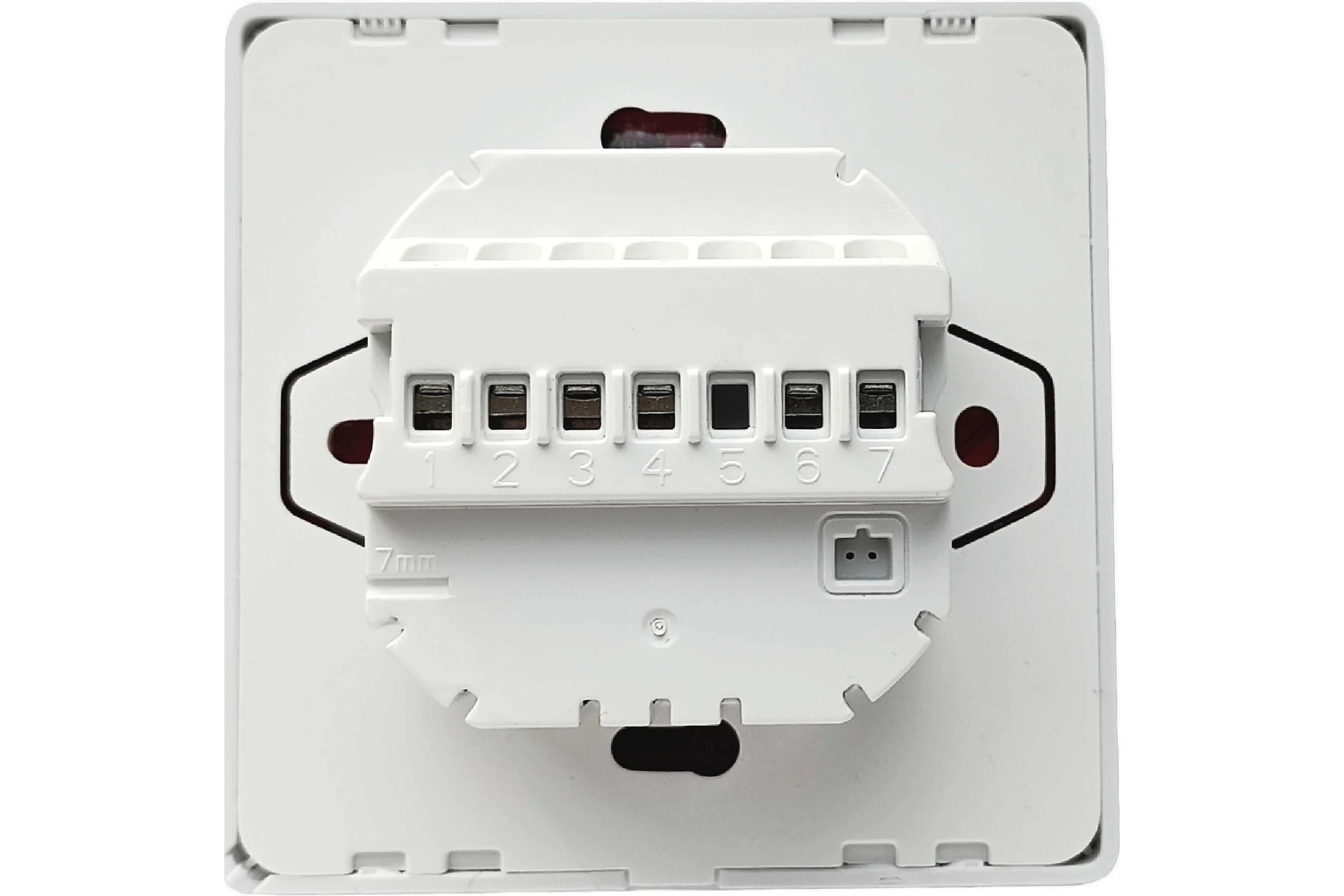 Терморегулятор Grand Meyer Wi-Fi золотой SN-15