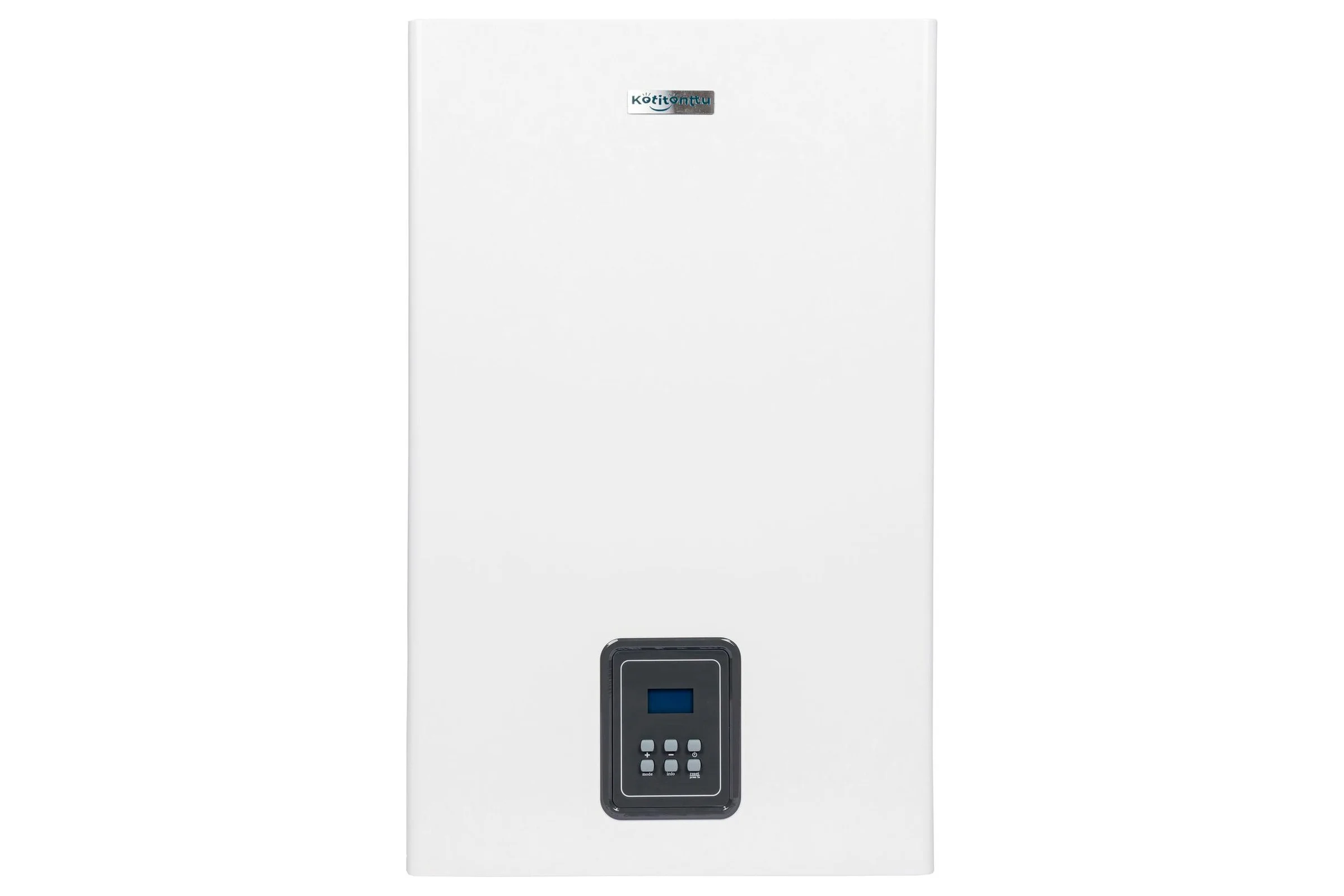 Газовый отопительный котел Kotitonttu TOIVO T44 O 00-00000509