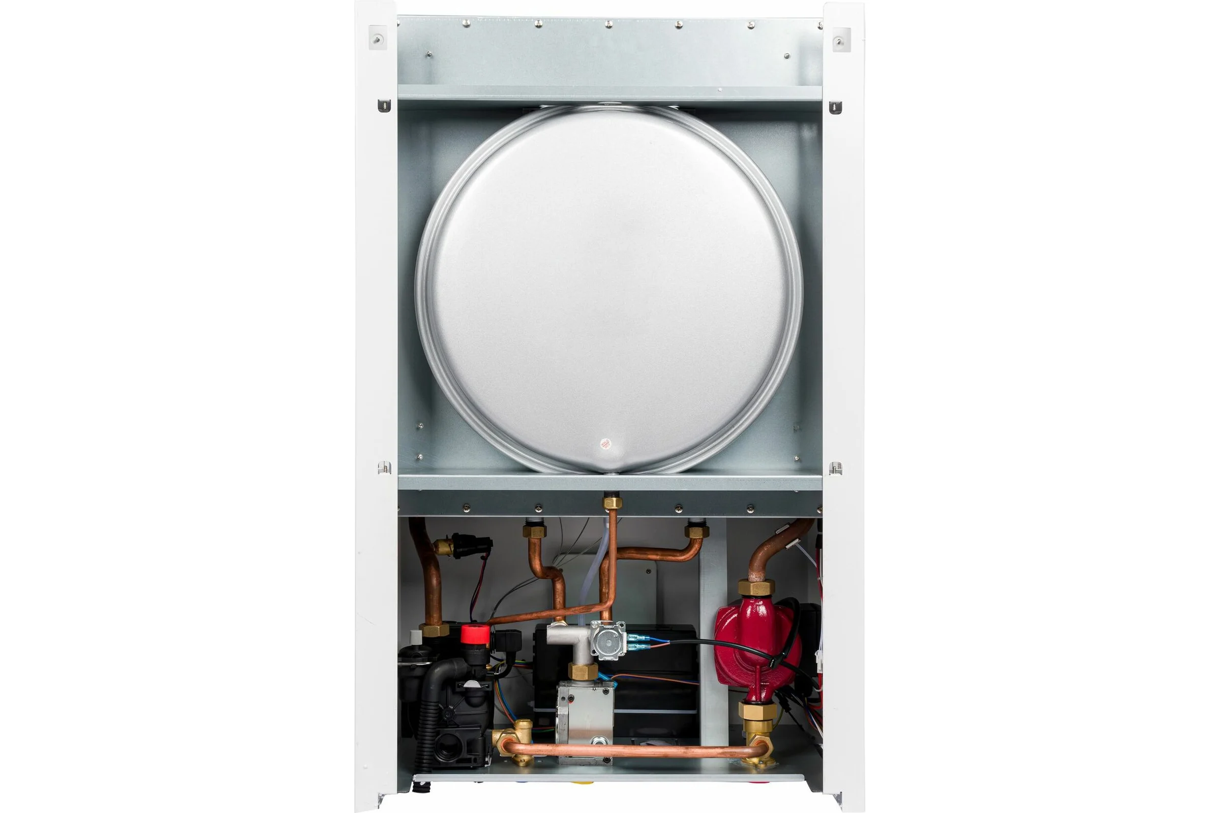 Газовый отопительный котел Kotitonttu TOIVO T44 O 00-00000509
