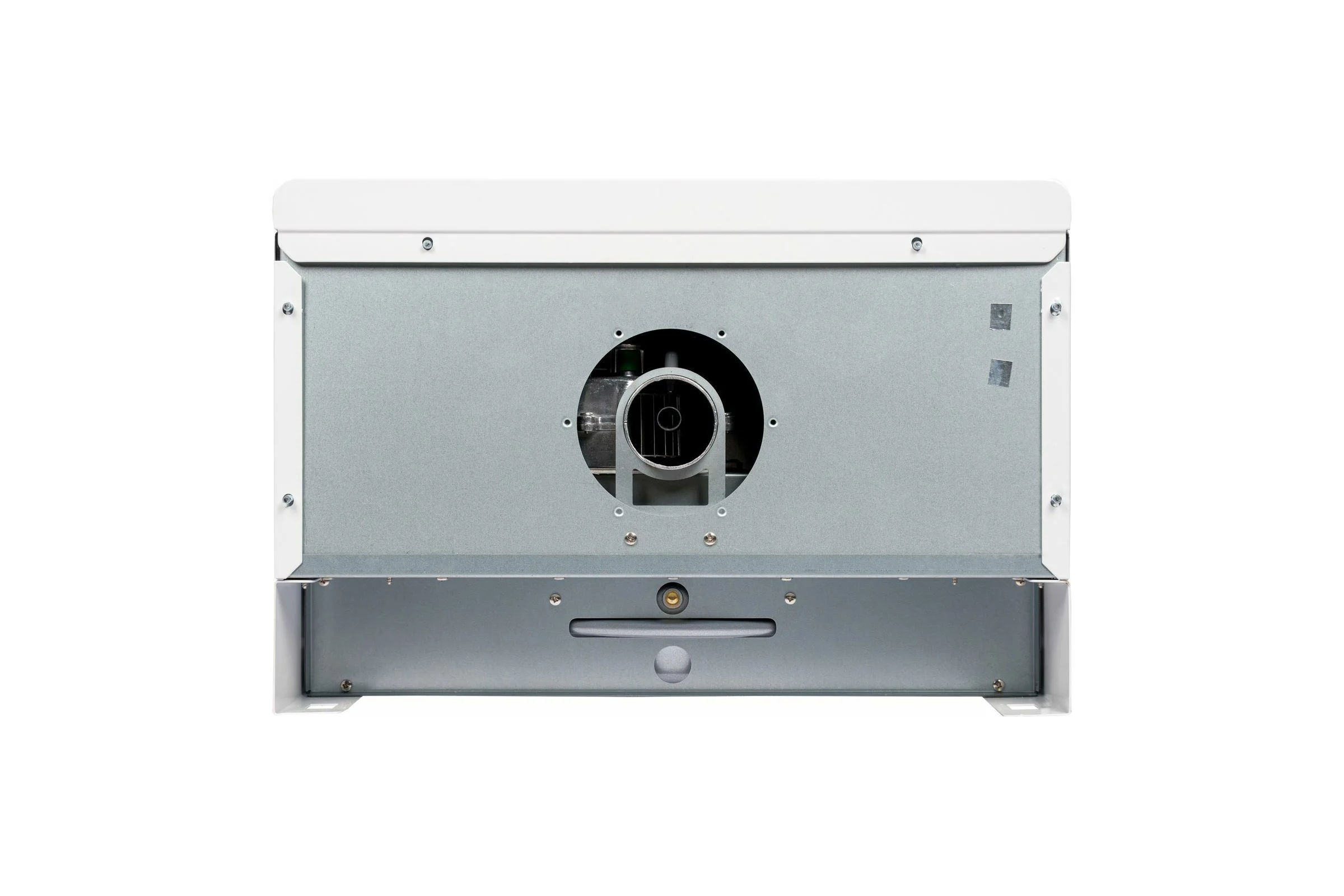 Газовый отопительный котел Kotitonttu TOIVO T44 O 00-00000509