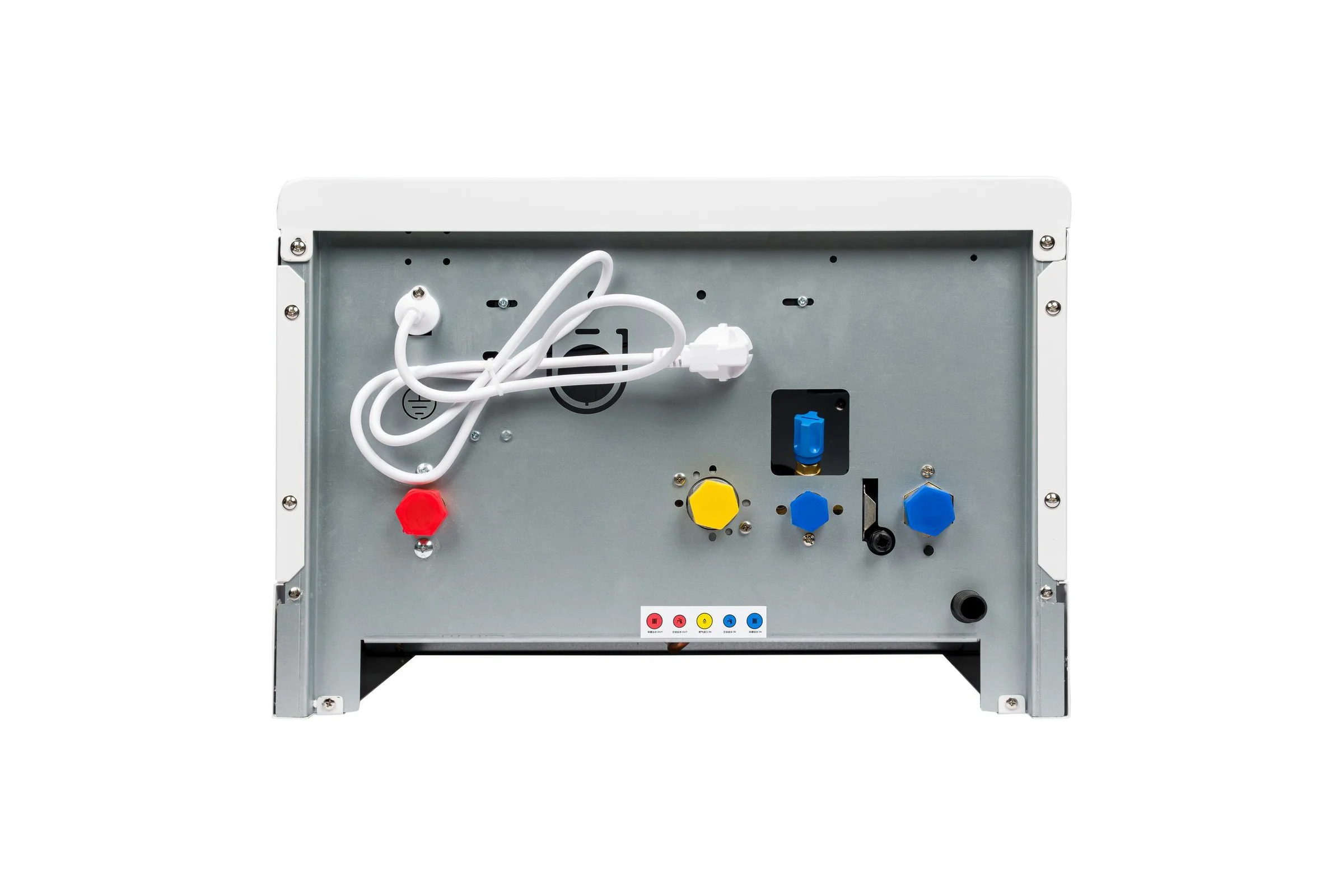 Газовый отопительный котел Kotitonttu TOIVO T44 O 00-00000509