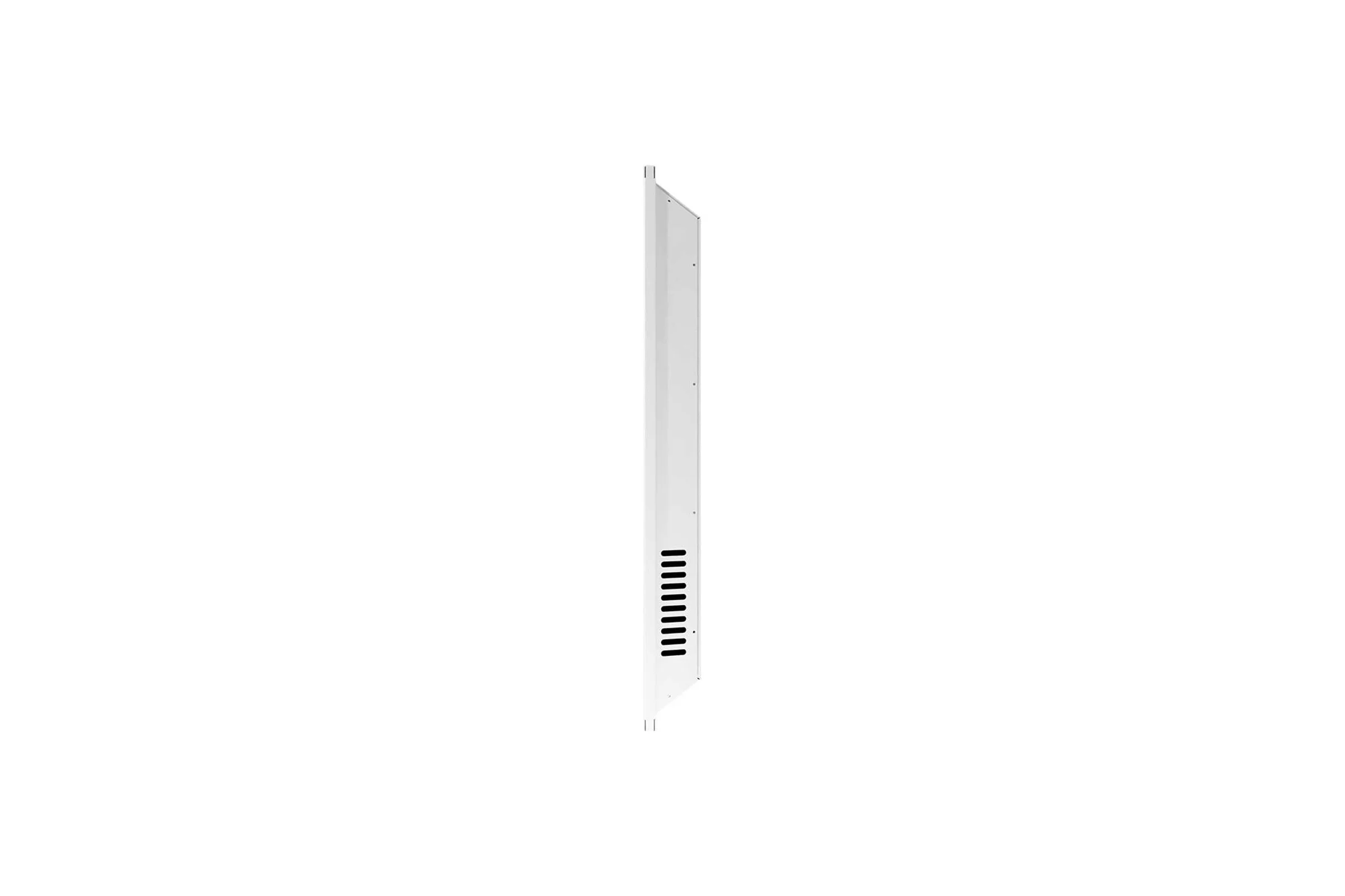 Отопительная панель STOUT SCT-00WW-006060 WHITE STONE SCT 60*60 белый грани RG0093A6SUVTUU