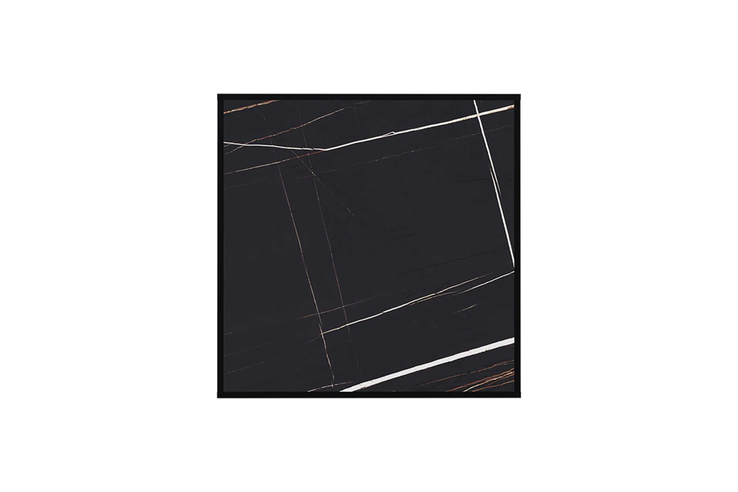 Отопительная панель STOUT SCT-00BB-006060 BLACK STONE SCT 60*60 черный гран RG0093A6SUTJUM