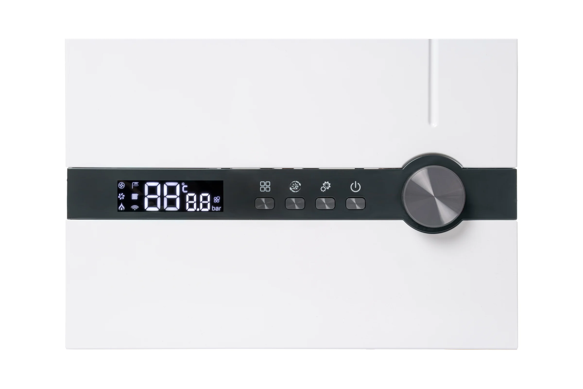 Газовый отопительный котел Kotitonttu SUARI S12 OK 00-00000333