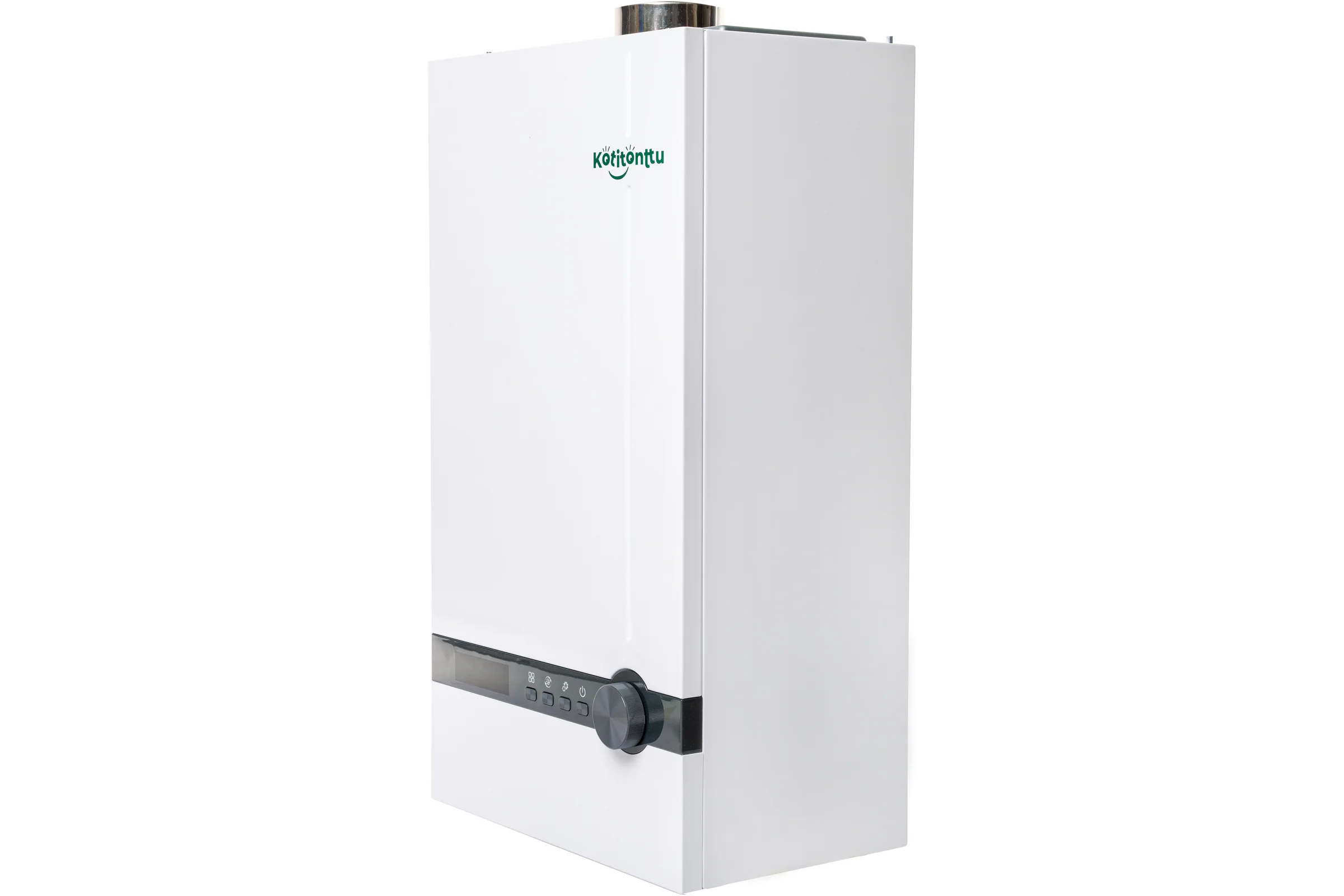 Газовый отопительный котел Kotitonttu SUARI S14 OK 00-00000335