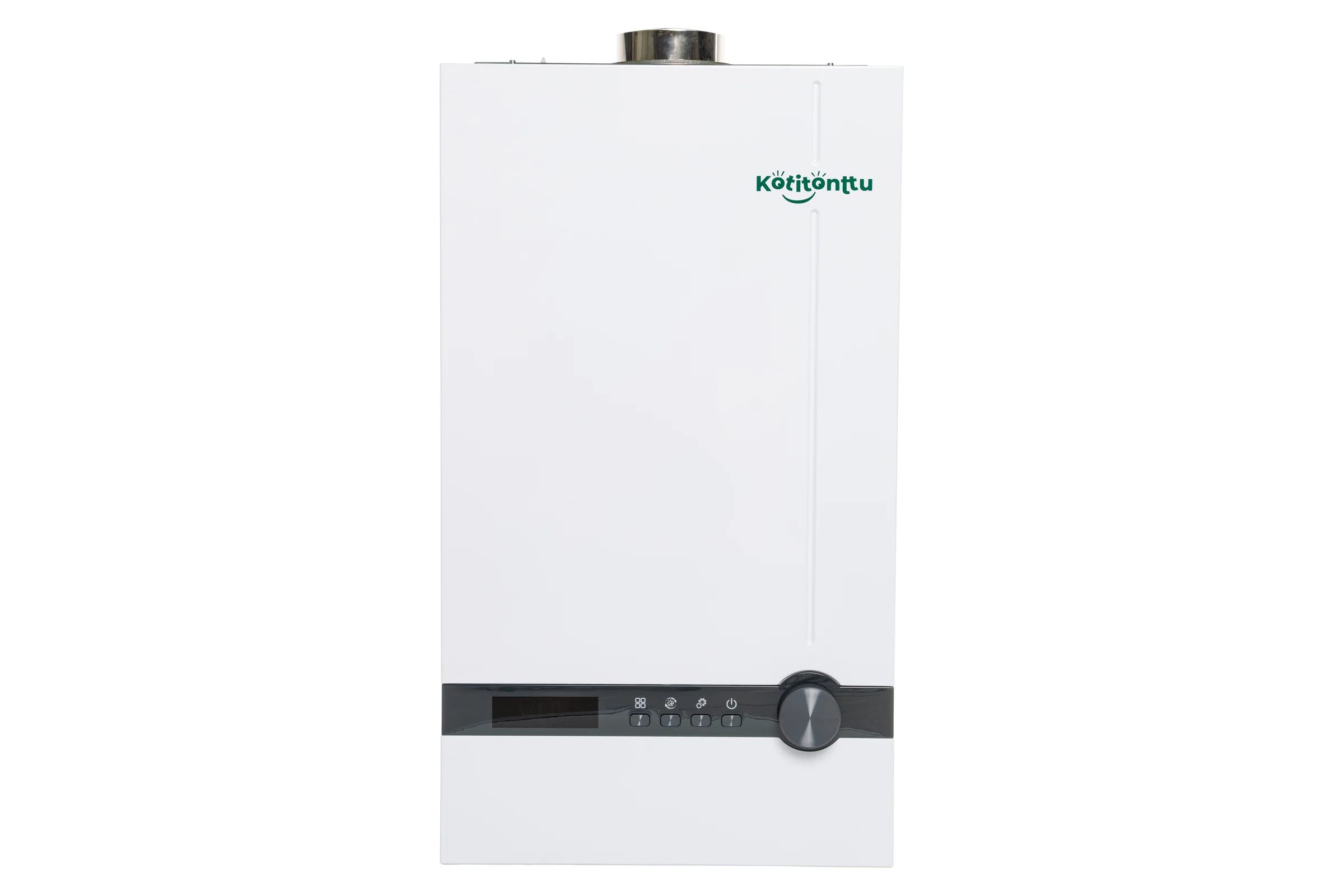 Газовый отопительный котел Kotitonttu SUARI S14 OK 00-00000335