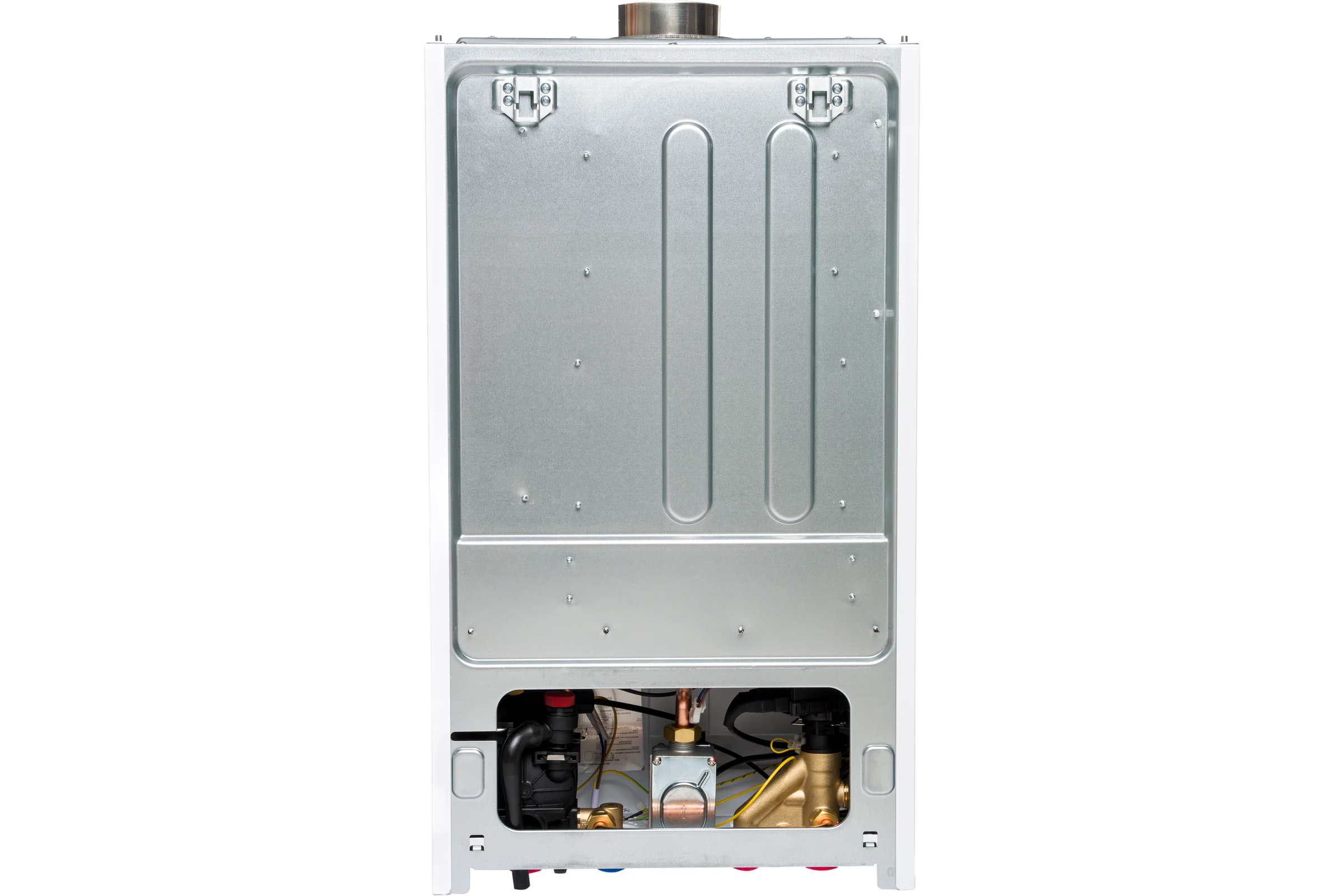 Газовый отопительный котел Kotitonttu SUARI S16 OK 00-00000337