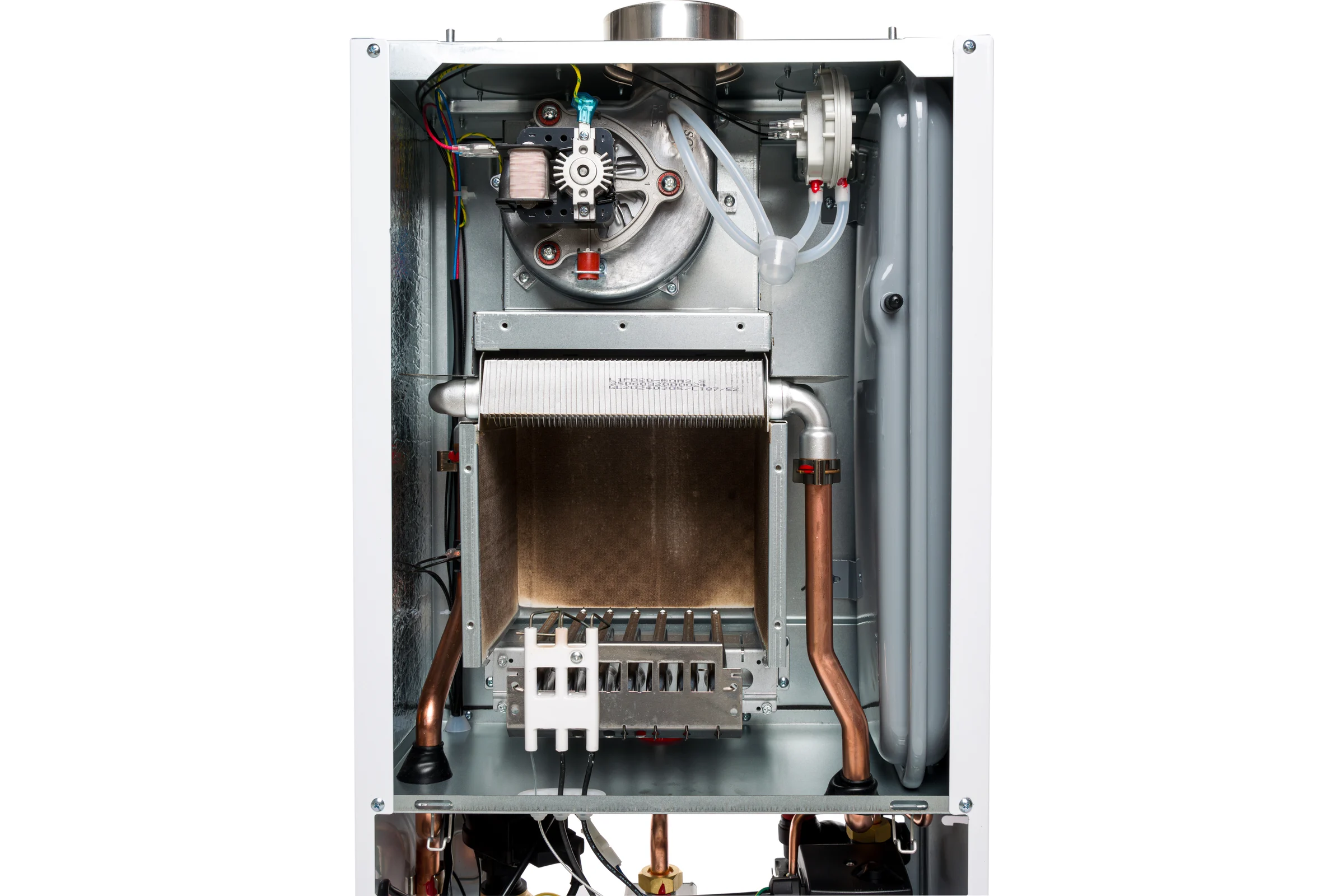 Газовый отопительный котел Kotitonttu SUARI S16 OK 00-00000337