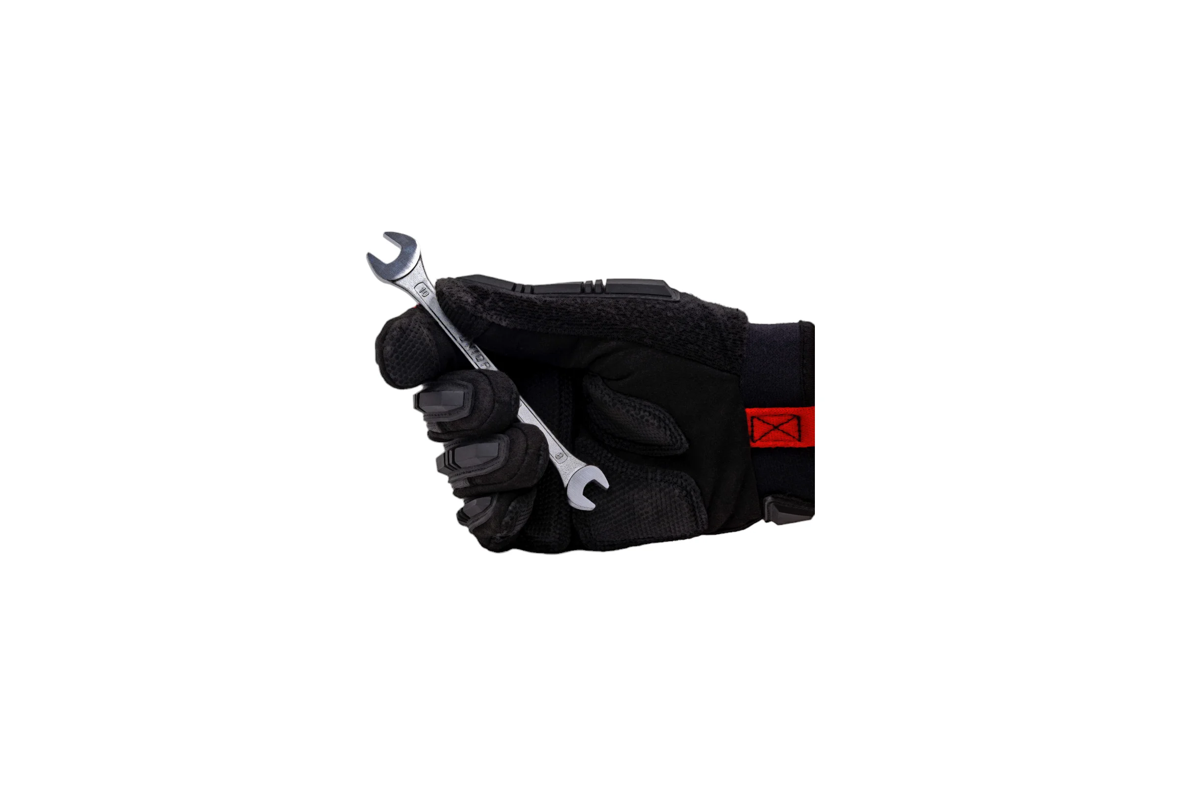 Рожковый ключ Unior 8x10 мм 3838909000657