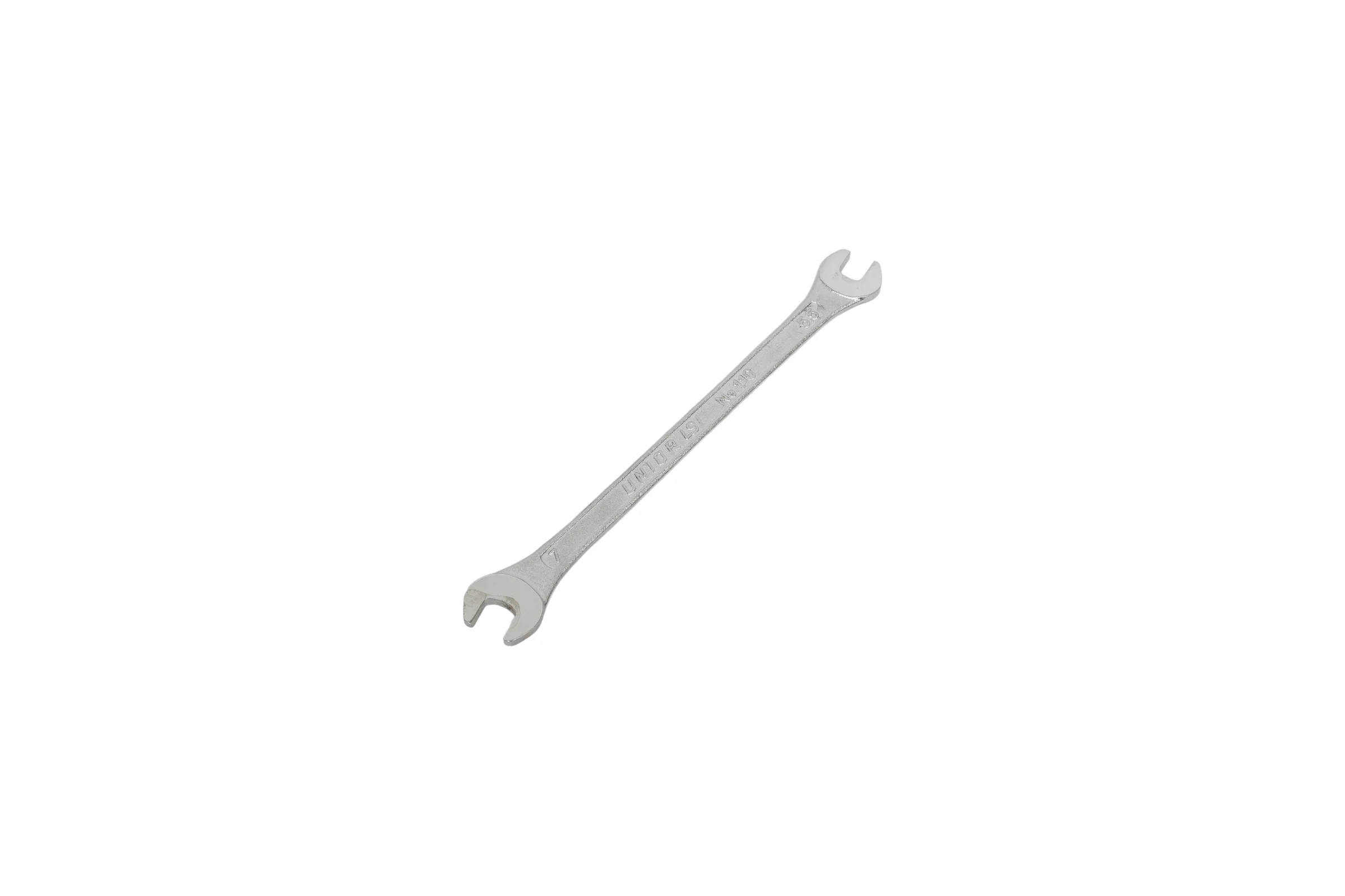 Рожковый ключ Unior 5,5x7 мм 3838909000602
