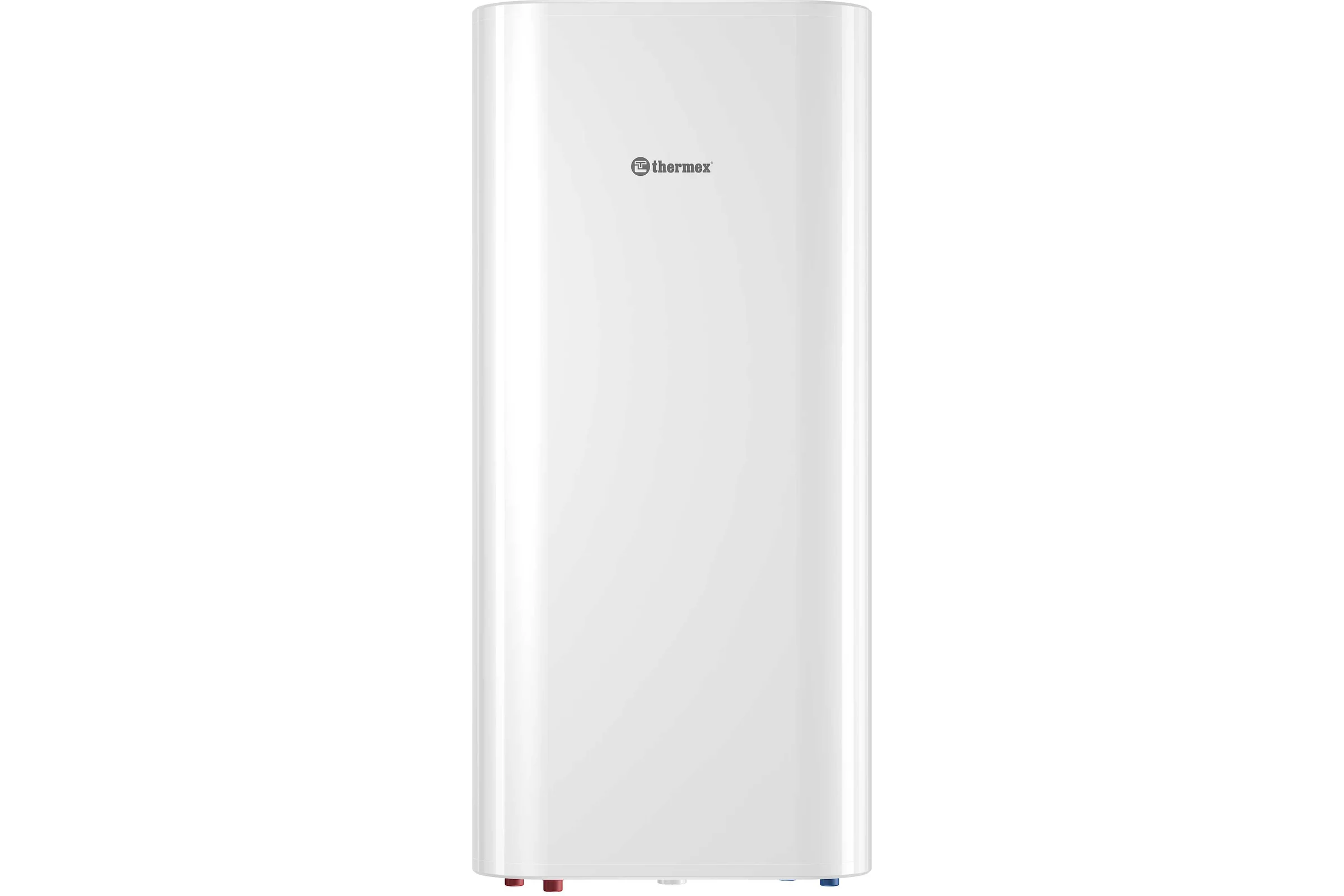 Водонагреватель косвенного нагрева Термекс электрический THERMEX Flat 80 V Combi ЭдЭБ02771