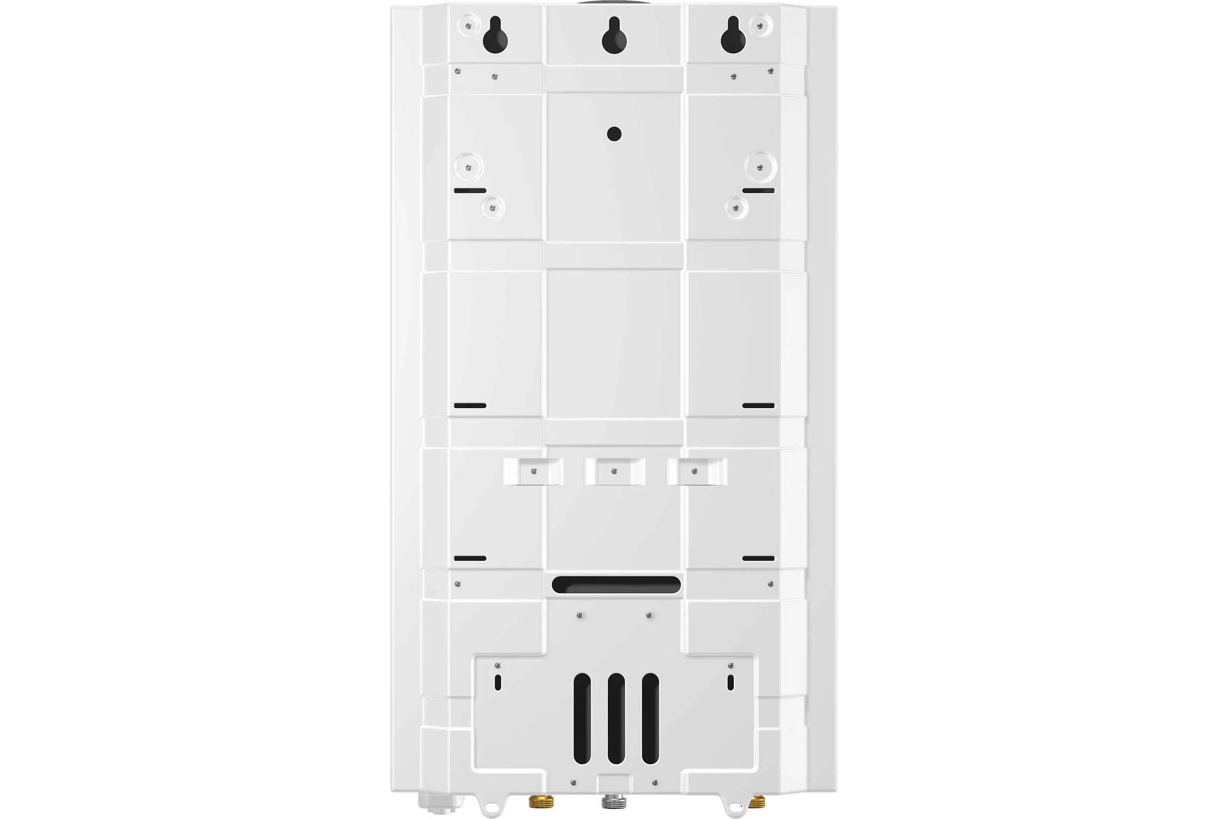 Водонагреватель газовый проточный Термекс бытовой THERMEX T 20 TD Pro ЭдЭБ05373