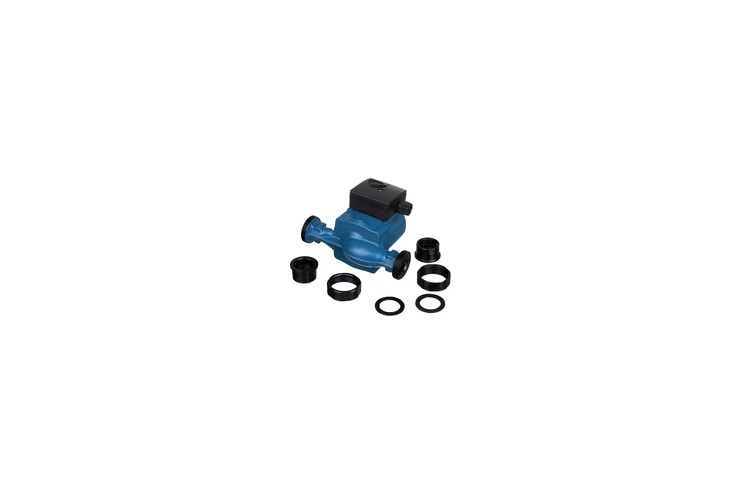 Циркуляционный насос Smart Install CPS 25-60 180 1x230В 50Гц 58102S