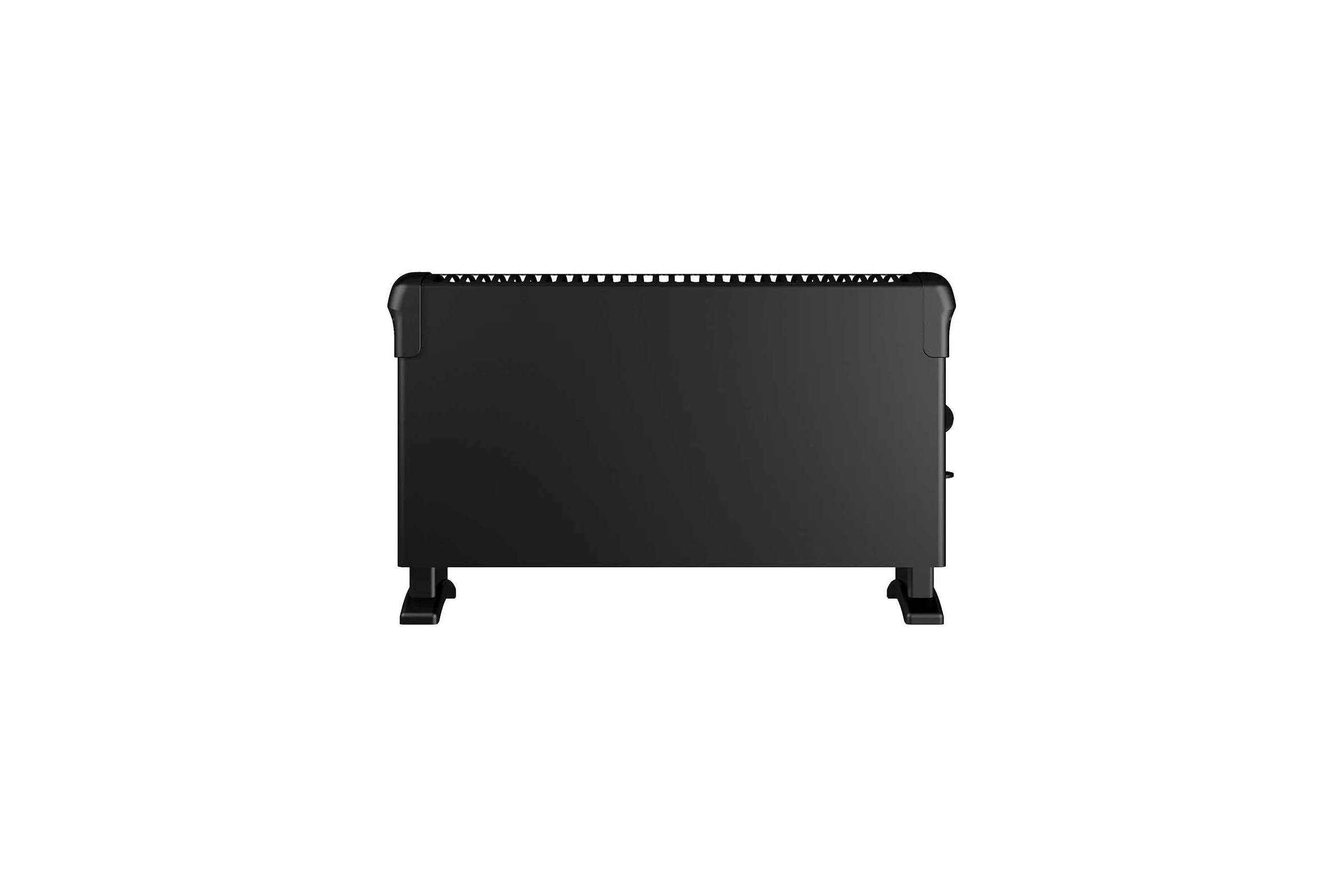 Конвектор электрический Термекс THERMEX Dateo 2000 Black ЭдЭБ05244