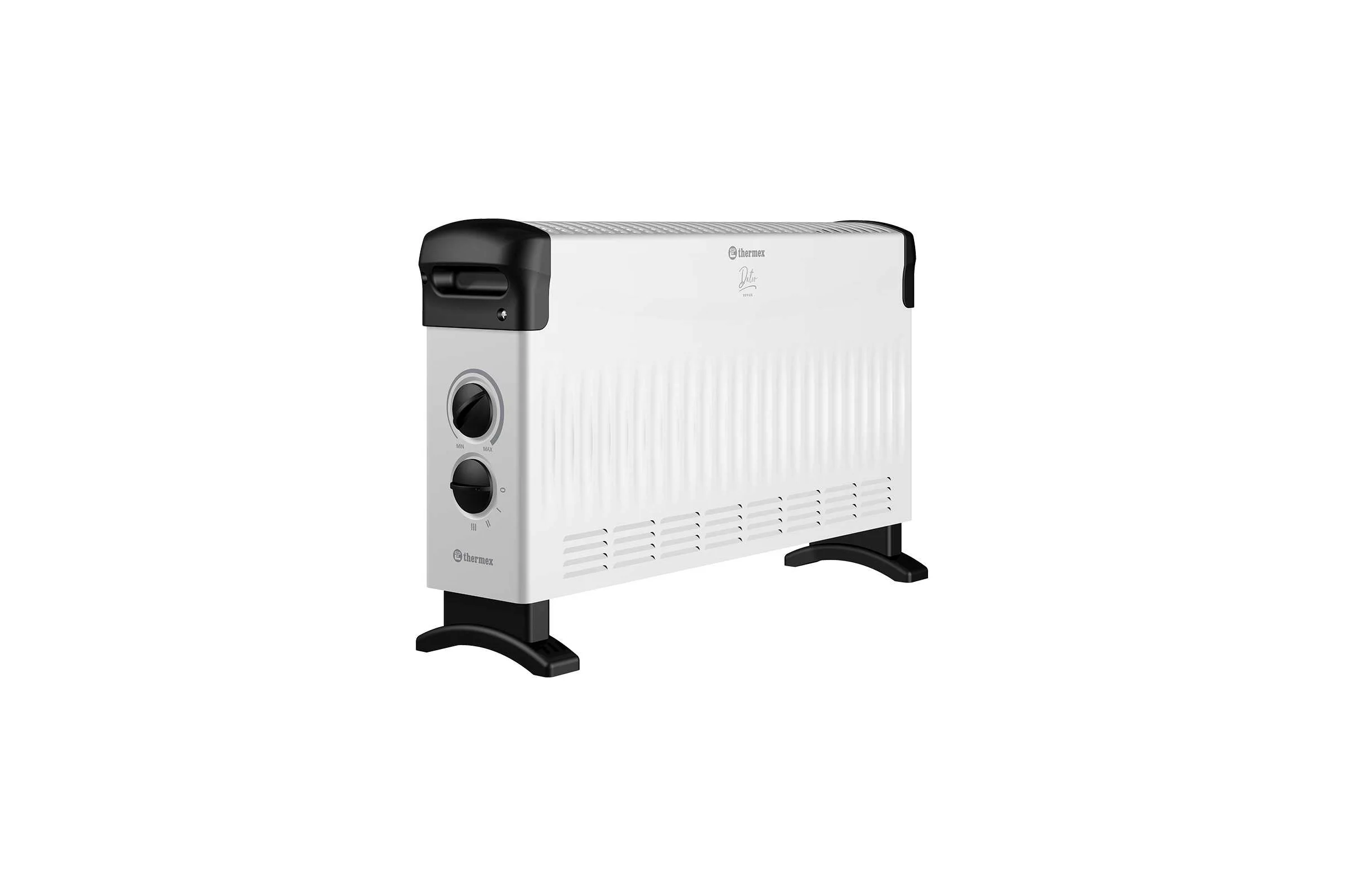 Конвектор электрический Термекс THERMEX Dateo 2000 White ЭдЭБ05243