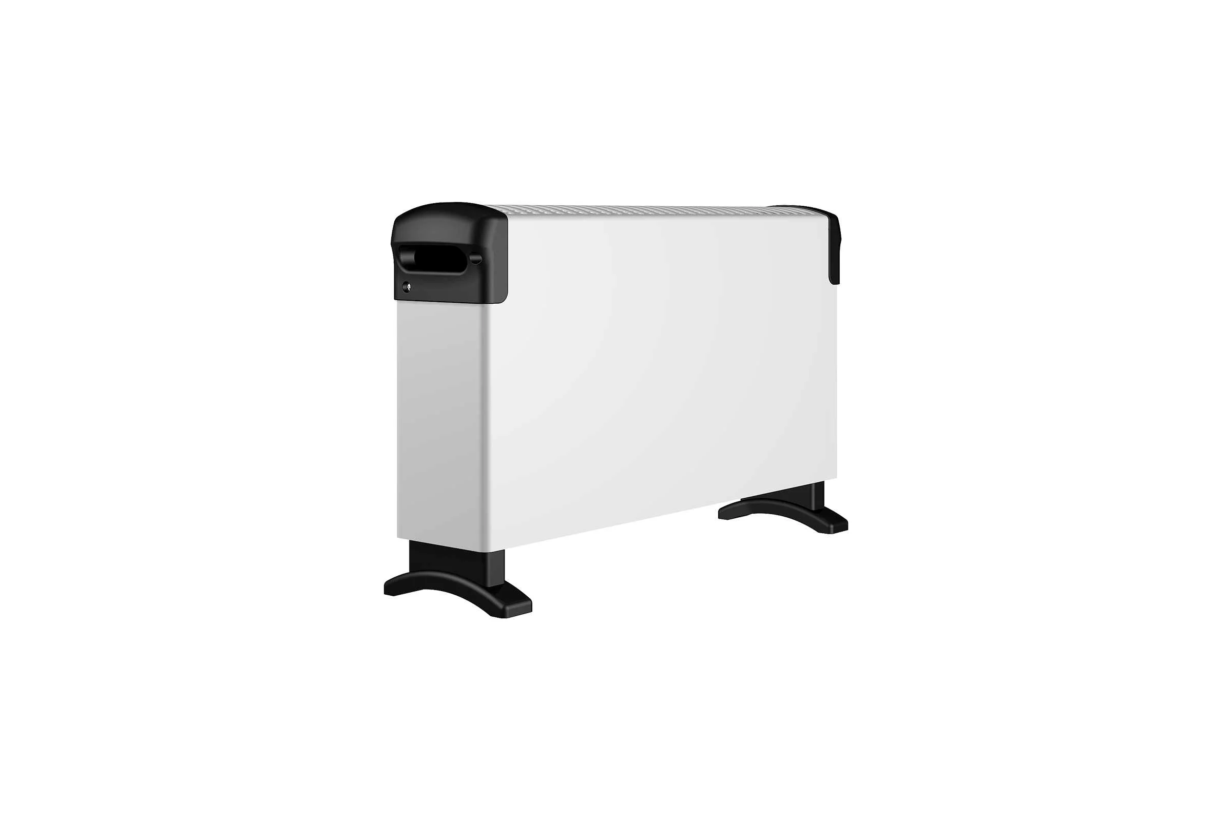 Конвектор электрический Термекс THERMEX Dateo 2000 White ЭдЭБ05243