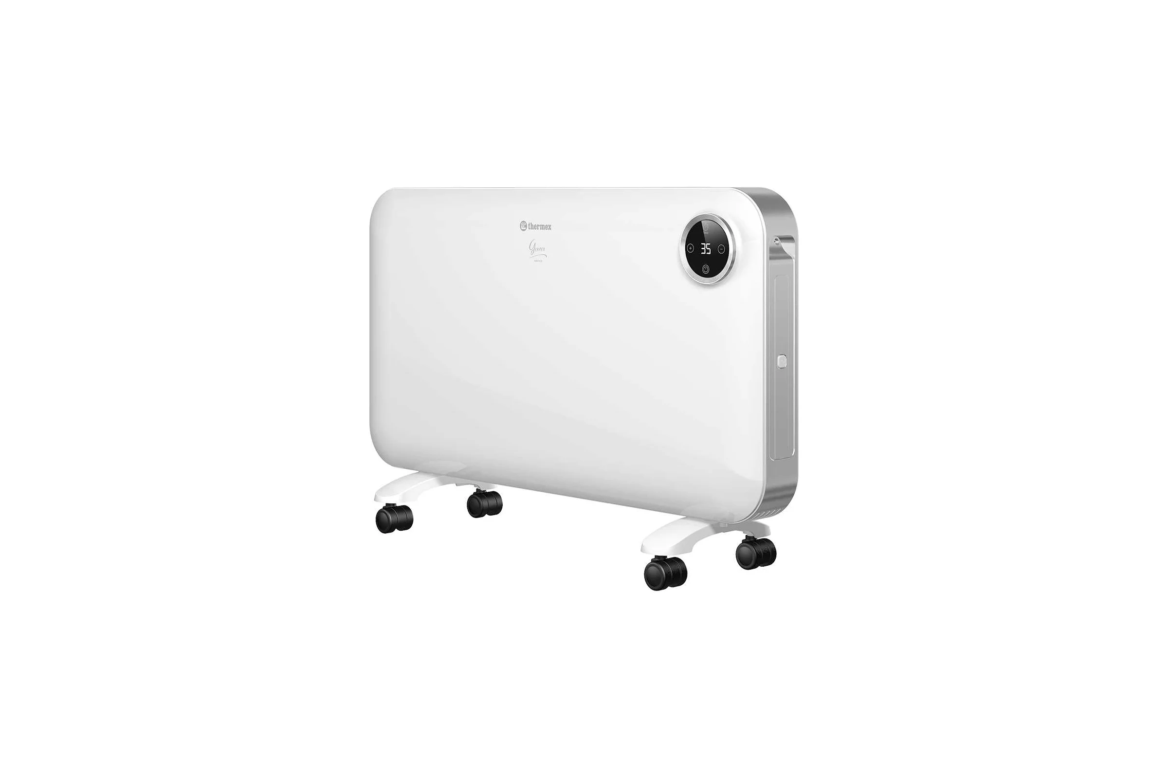 Конвектор электрический Термекс THERMEX Genova 2000 Wi-Fi ЭдЭБ05237
