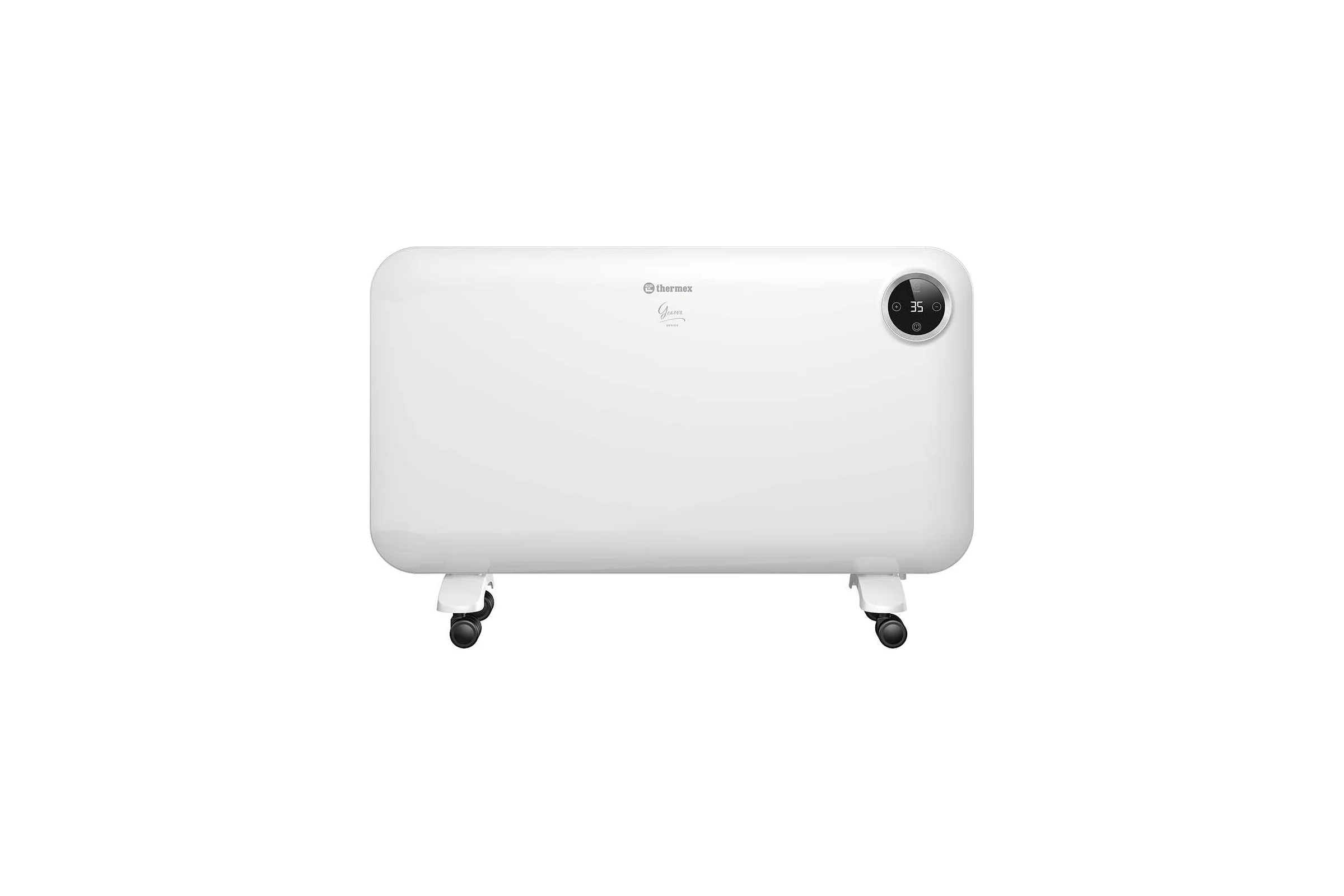 Конвектор электрический Термекс THERMEX Genova 2000 Wi-Fi ЭдЭБ05237