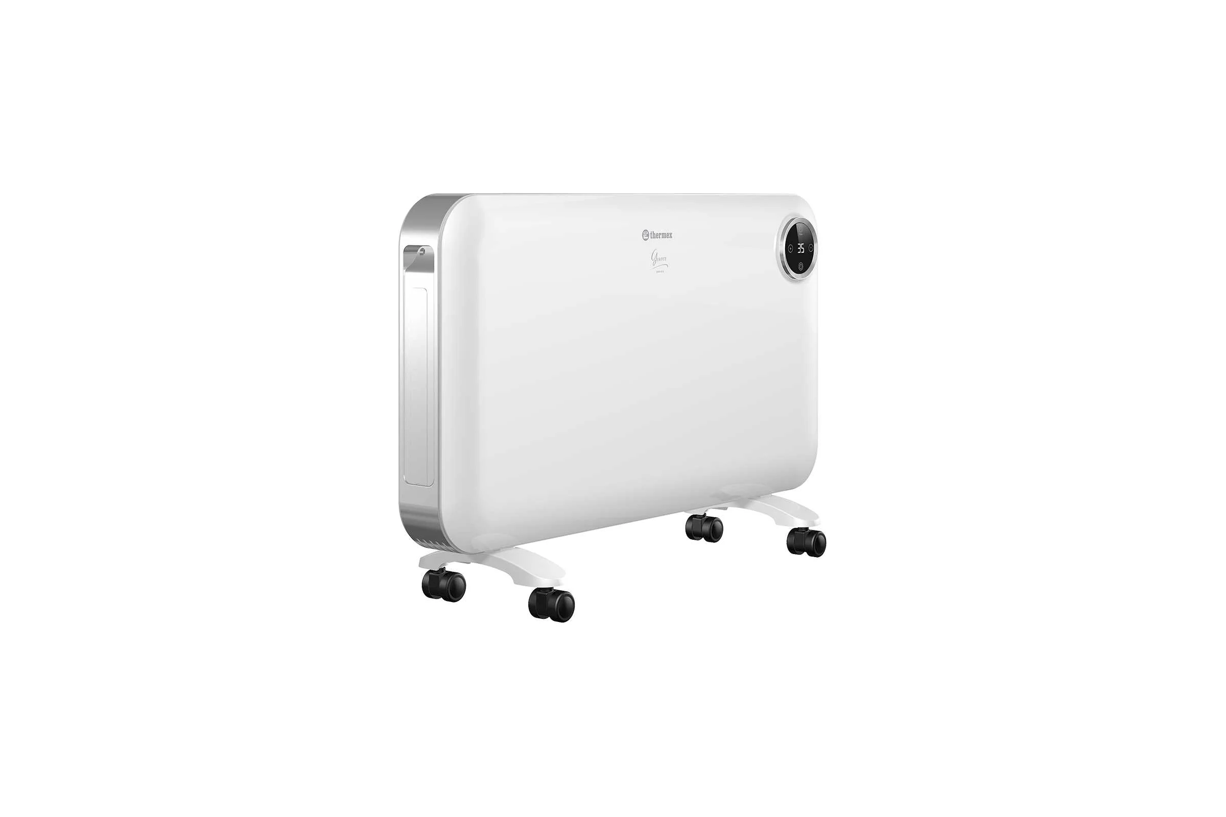Конвектор электрический Термекс THERMEX Genova 2000 Wi-Fi ЭдЭБ05237