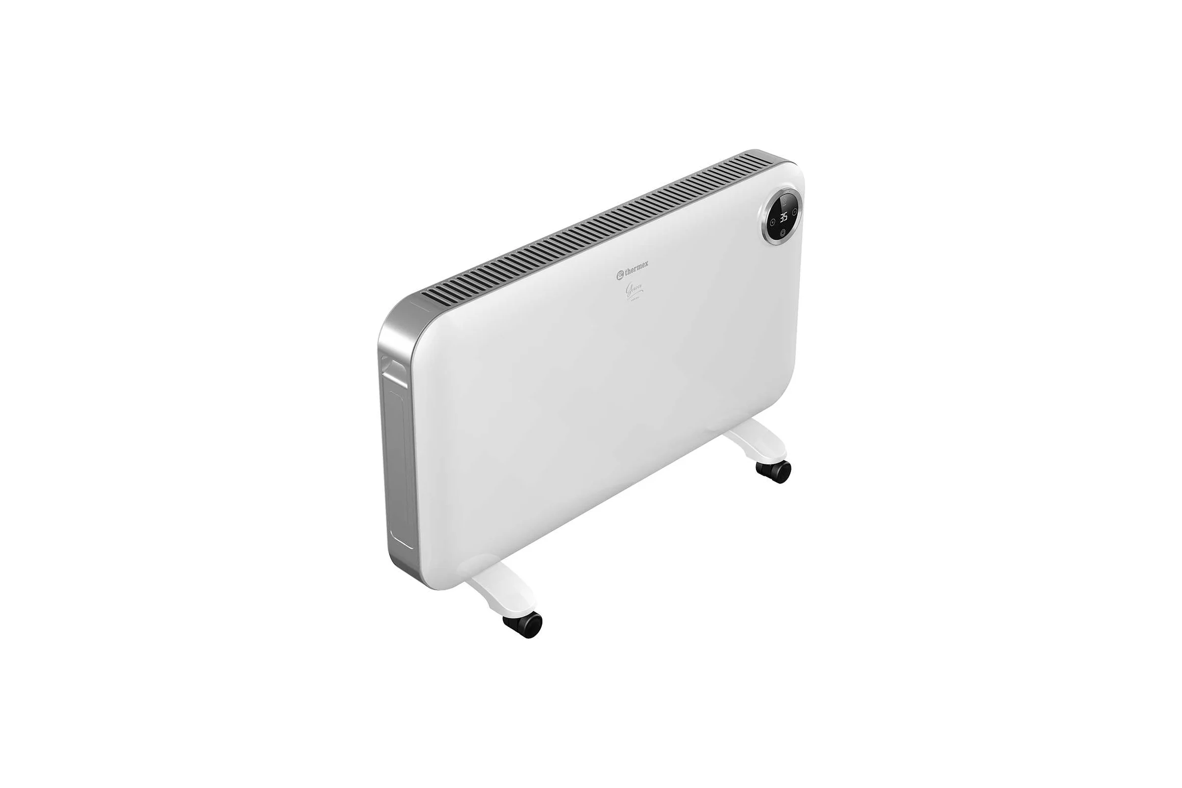 Конвектор электрический Термекс THERMEX Genova 2000 Wi-Fi ЭдЭБ05237