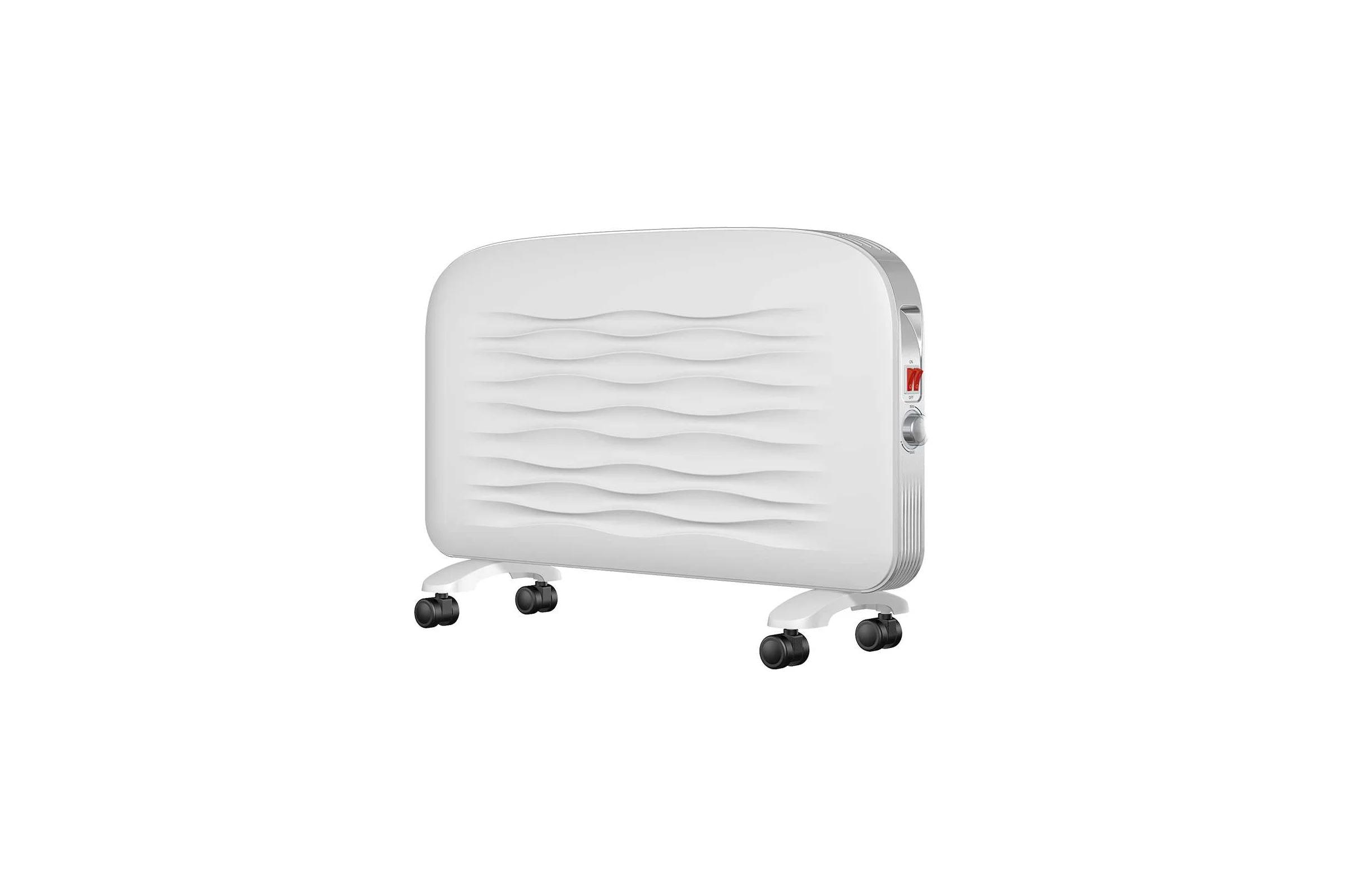 Конвектор электрический Термекс THERMEX Lecco 2000 ЭдЭБ05236