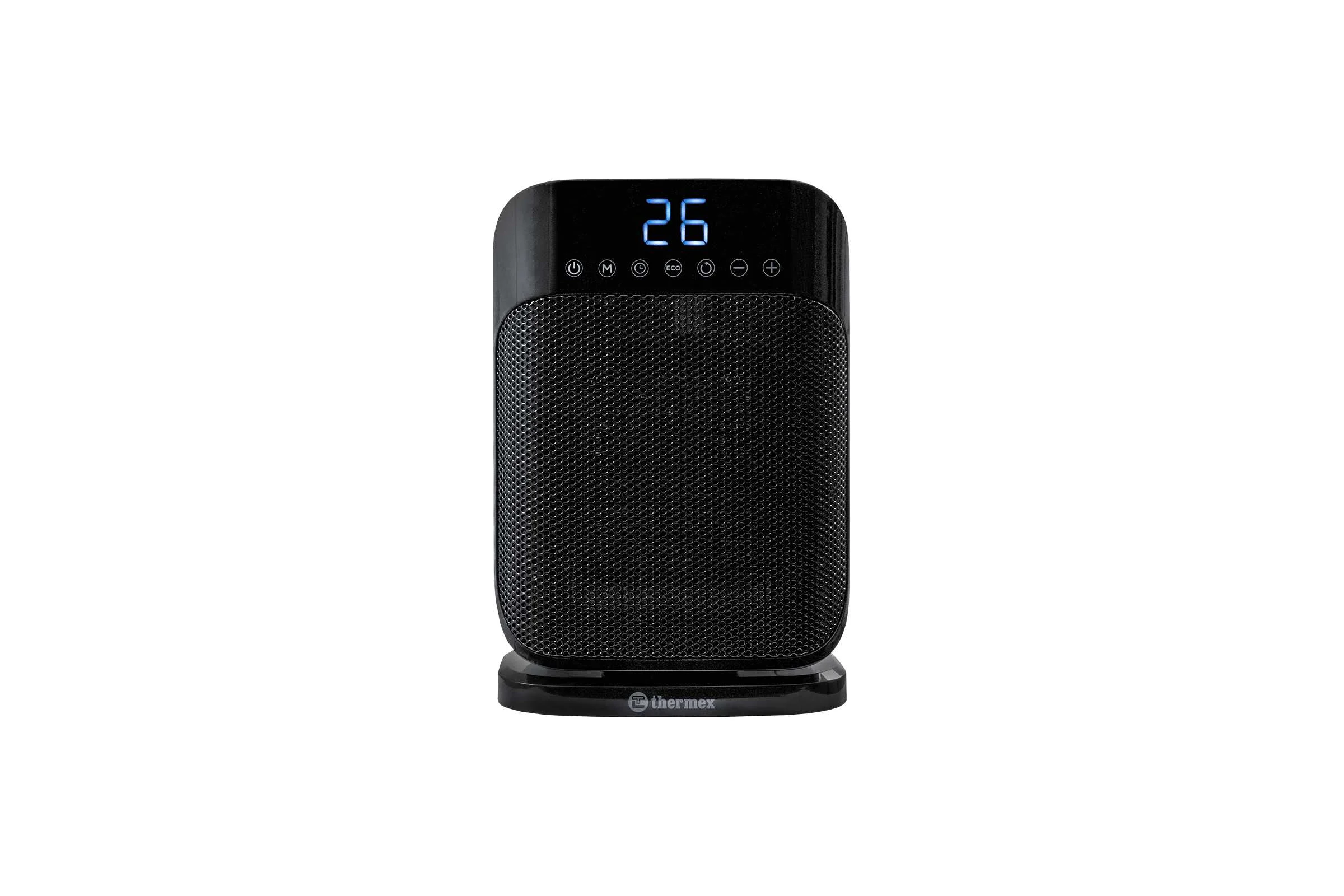 Тепловентилятор Термекс THERMEX Nero 1500E ЭдЭБ04163