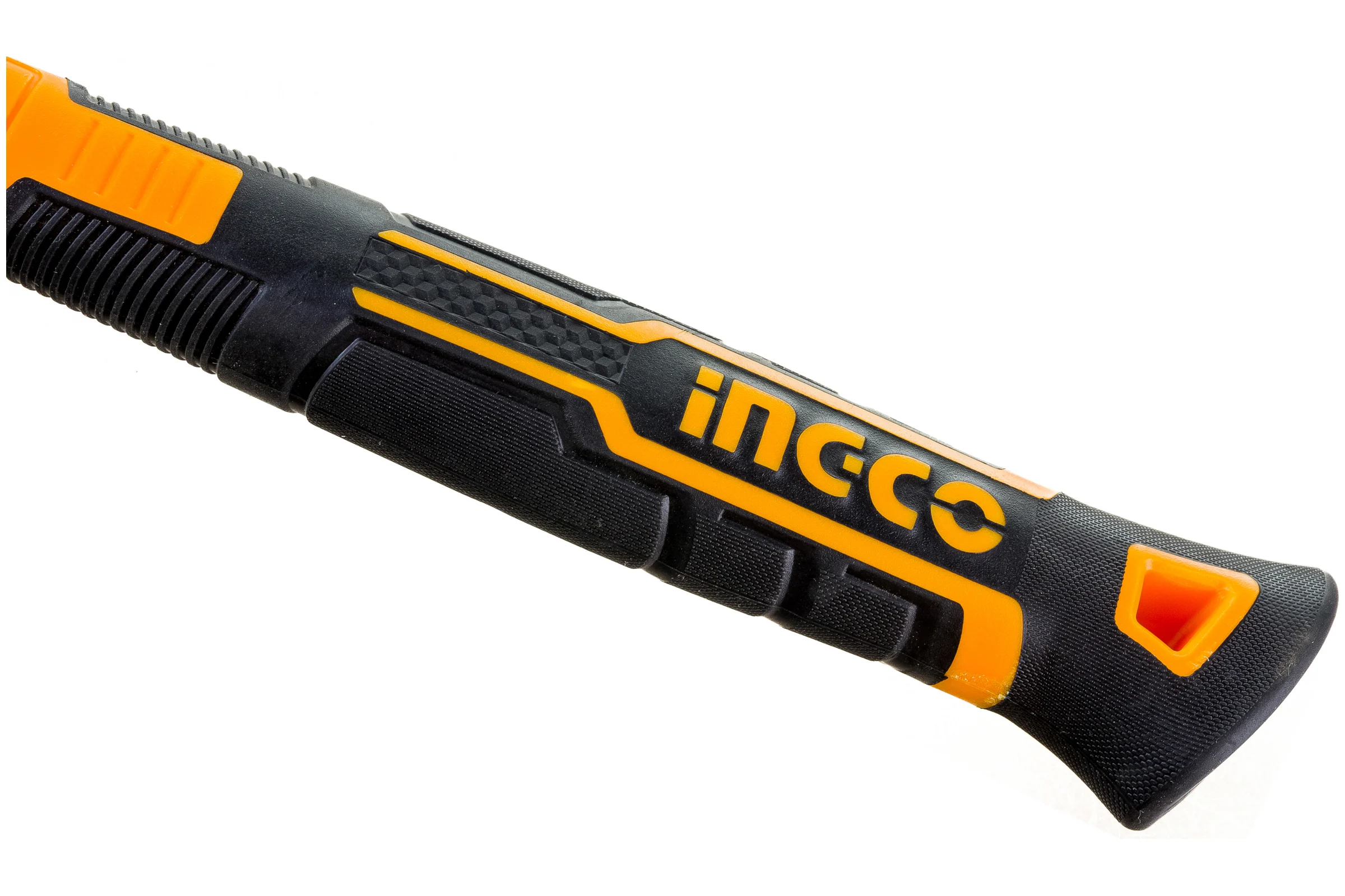 Молоток кровельщика INGCO 220 гр. HCHD0086
