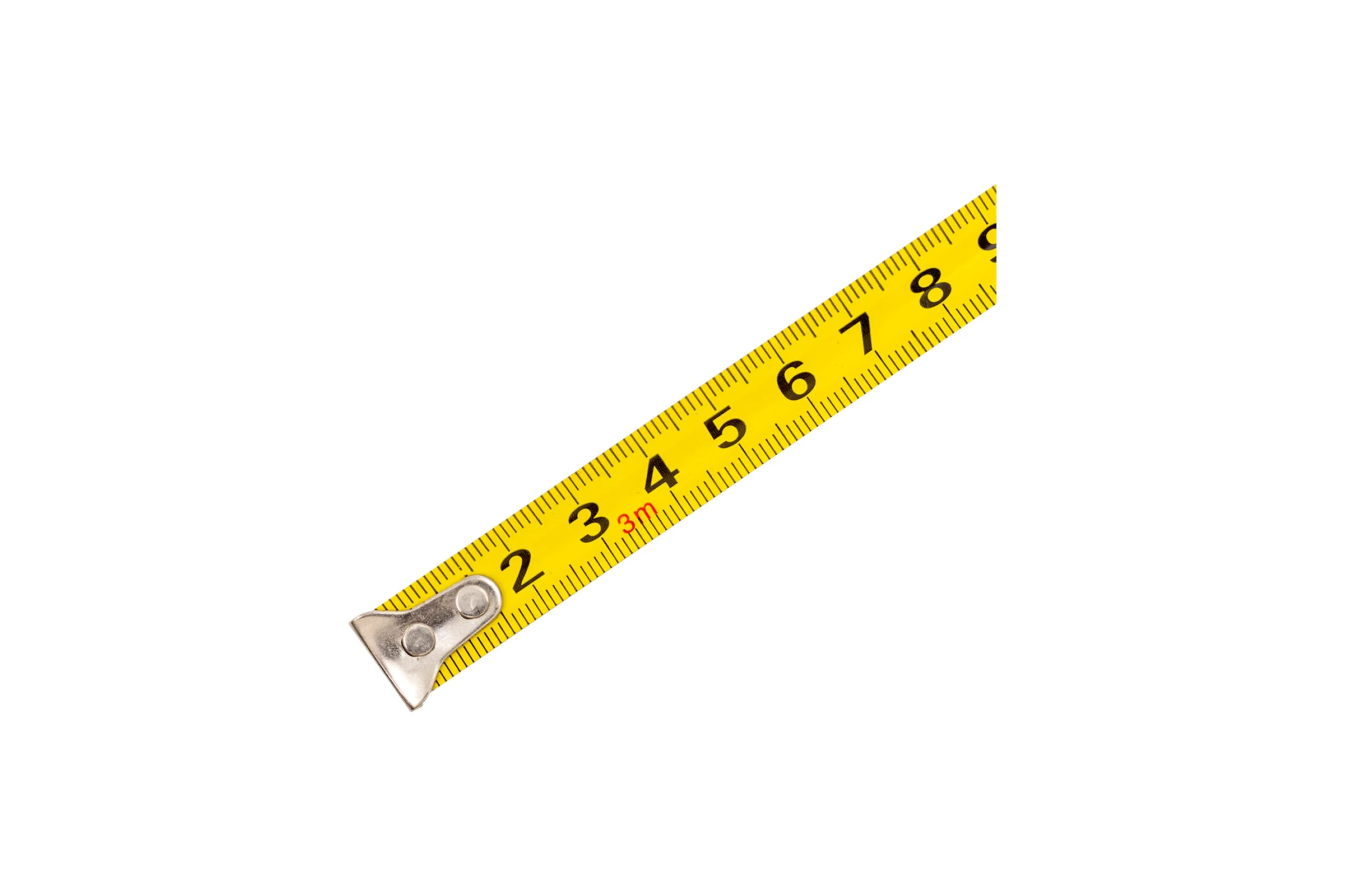 Рулетка 3м ISMA-5096P6316(61013)