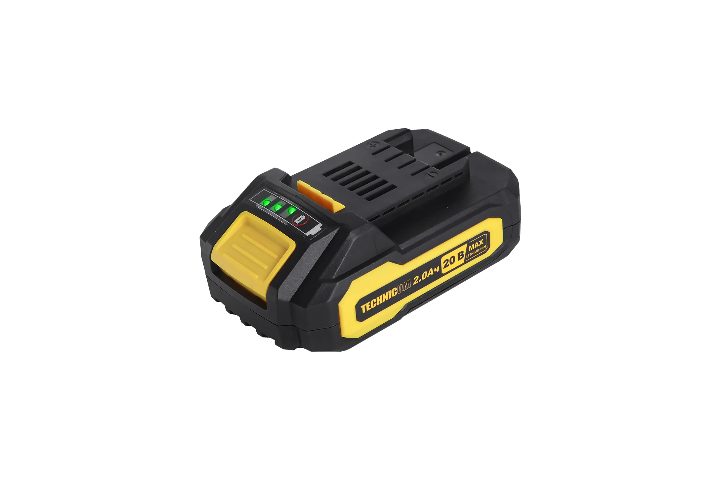 Аккумуляторная батарея TECHNICOM TC-CTB2