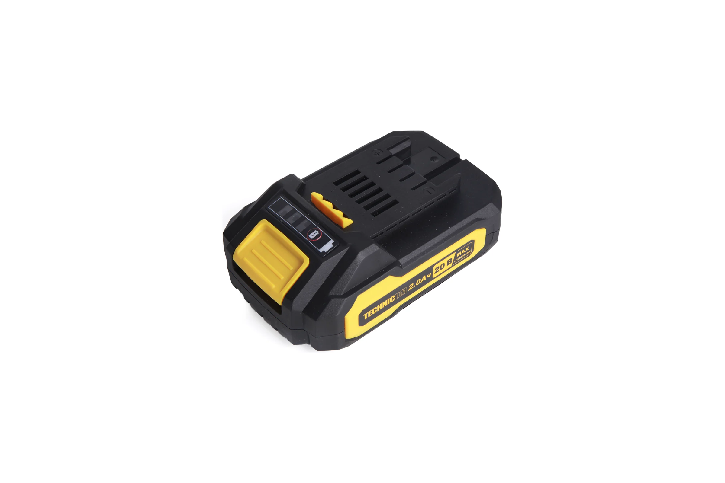 Аккумуляторная батарея TECHNICOM TC-CTB2